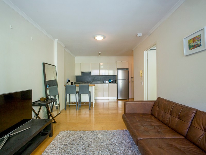 208/200 Campbell Street, Surry Hills, NSW 2010