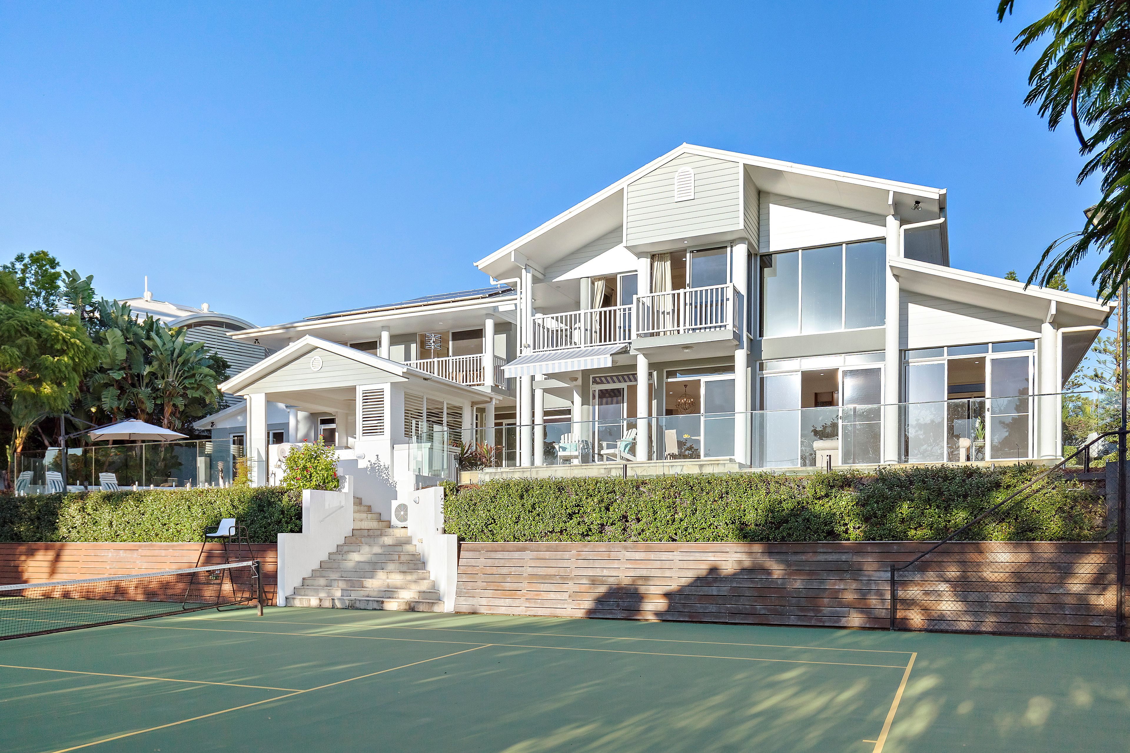 5722 Observation Crescent, Sanctuary Cove QLD 4212