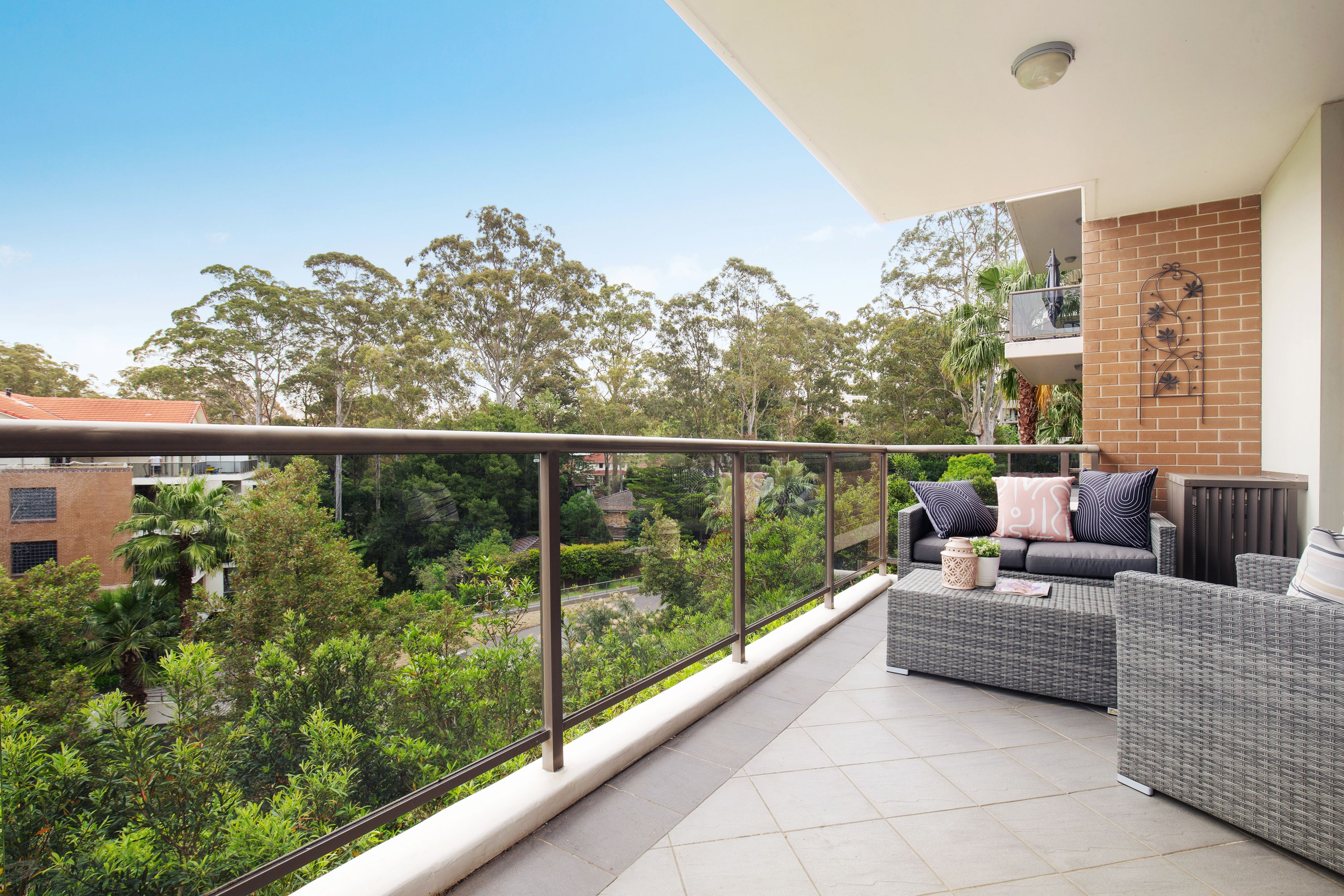 321/2C Munderah Street, Wahroonga, NSW 2076