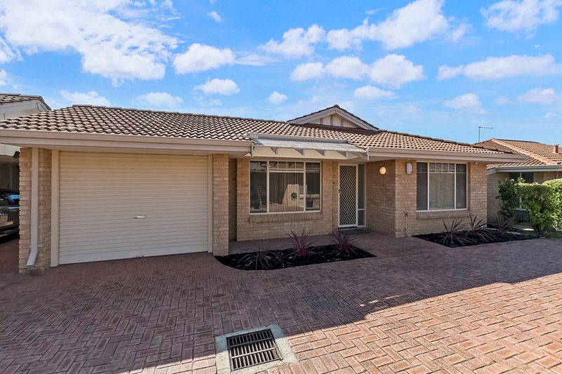 4/14 McNicholl Street, Rockingham, WA 6168
