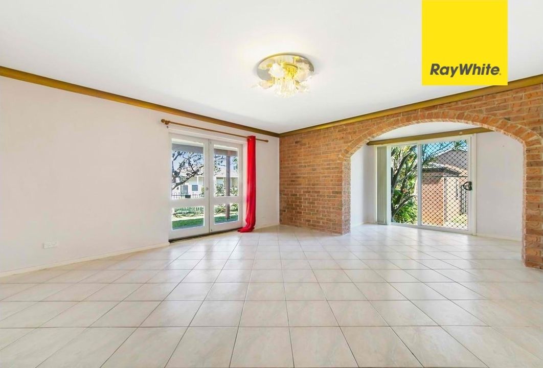 1 Grandview Street, Parramatta, NSW 2150