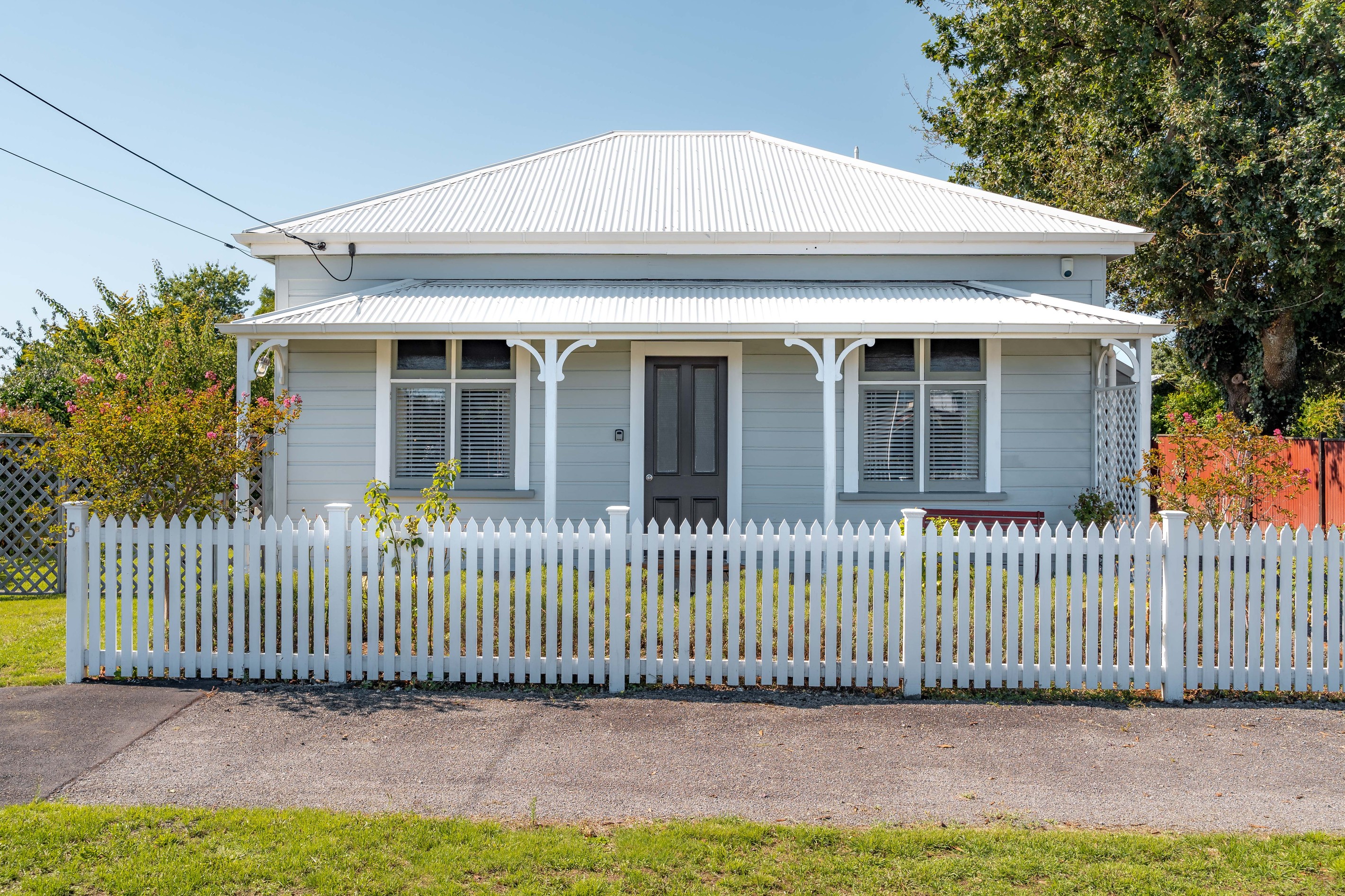 5 Hessey Street, Masterton, Masterton District