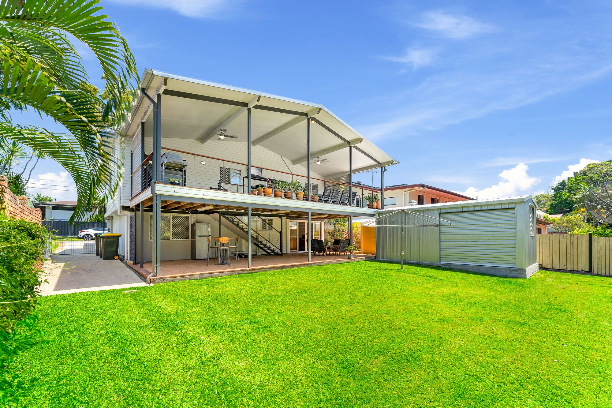 9 Narooma Street, Sunnybank, QLD 4109