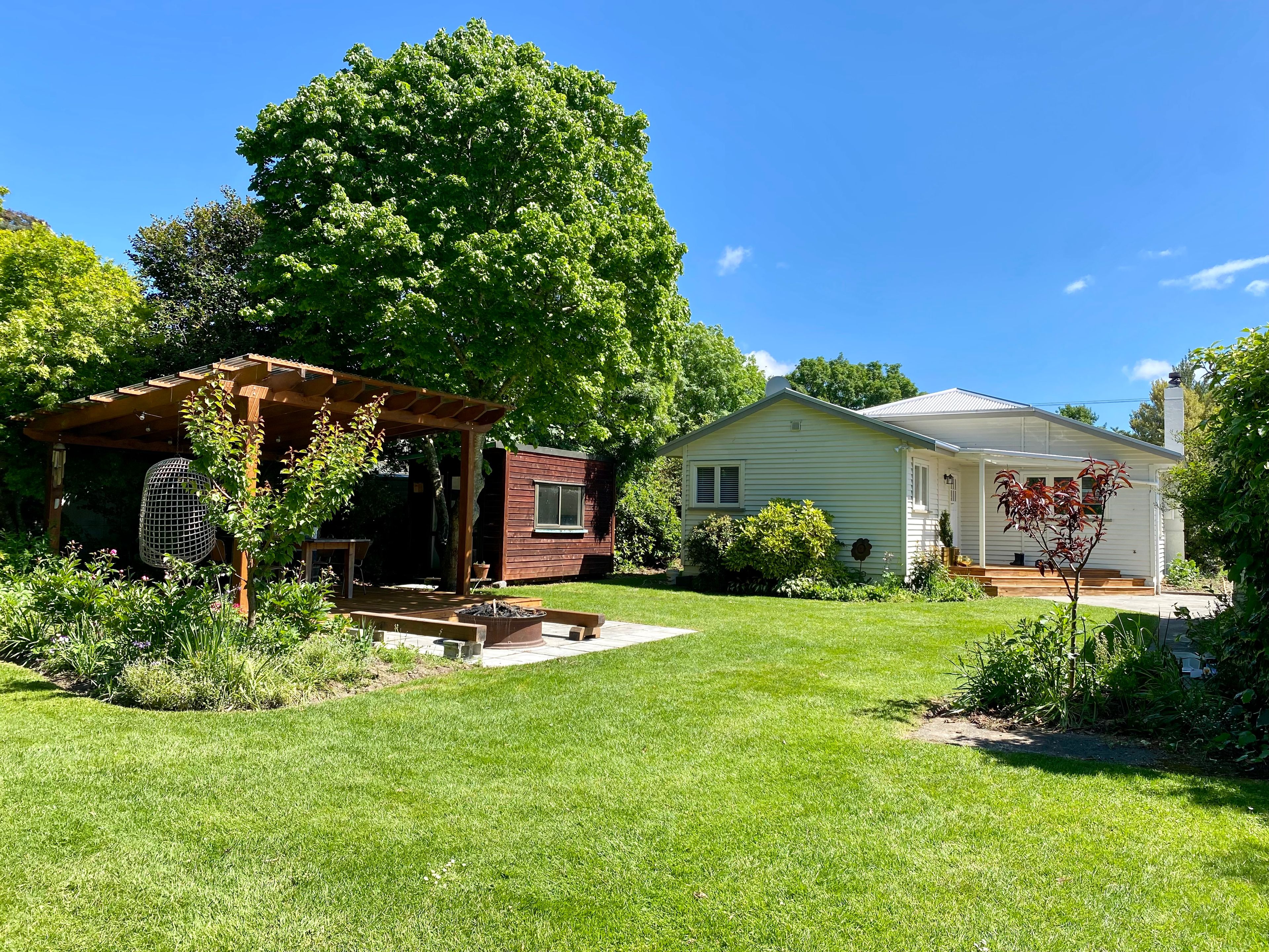 9 Main Street, Oxford, Waimakariri District