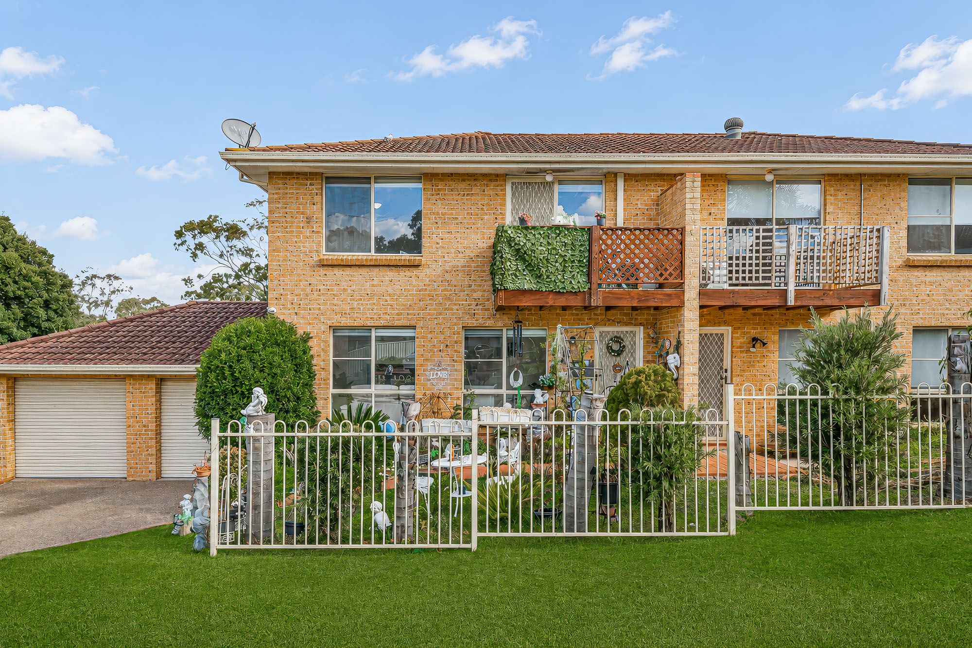 11/60 Patricia Street, Blacktown, NSW 2148