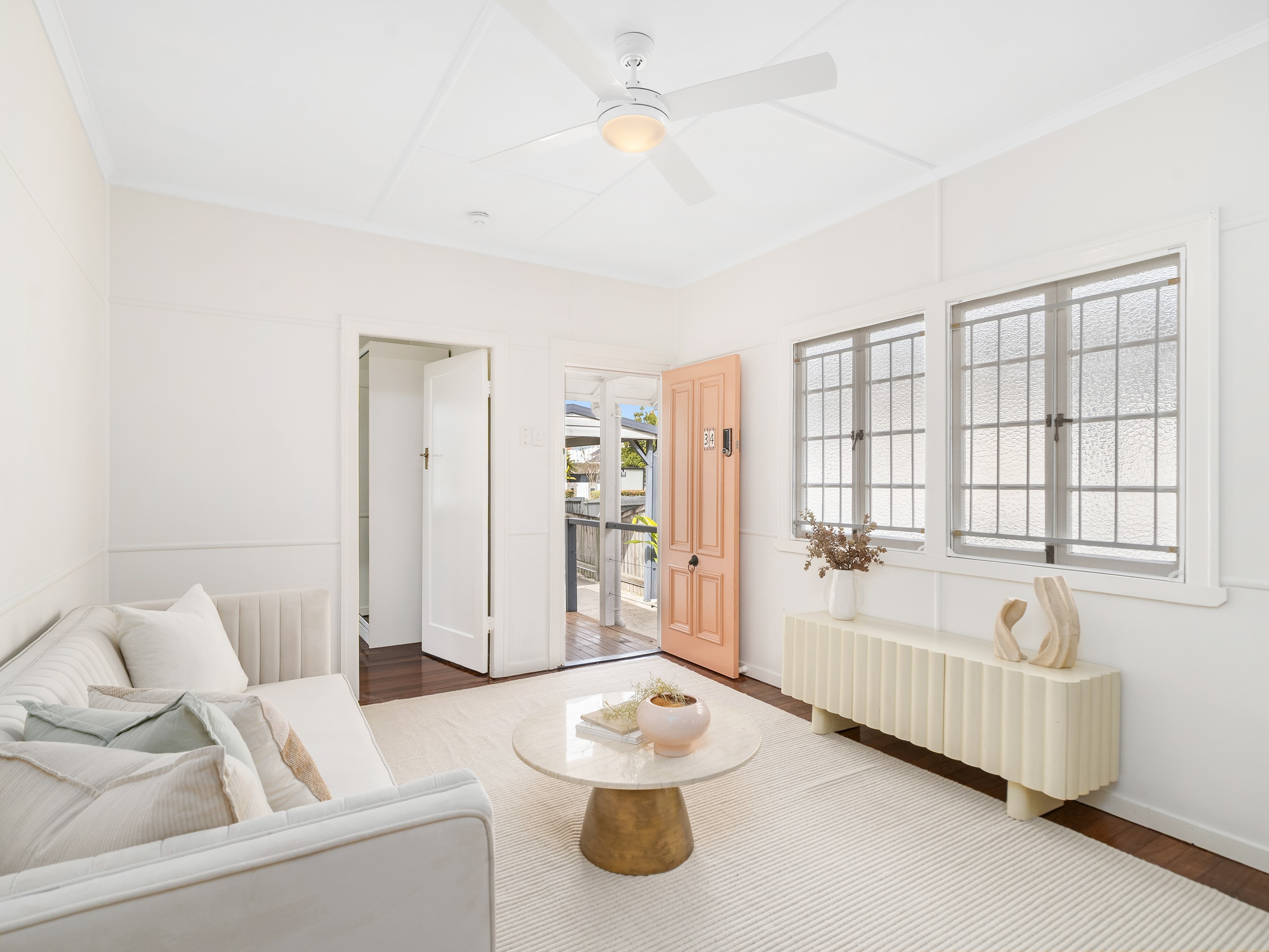 34 Parker Avenue, Northgate, QLD 4013