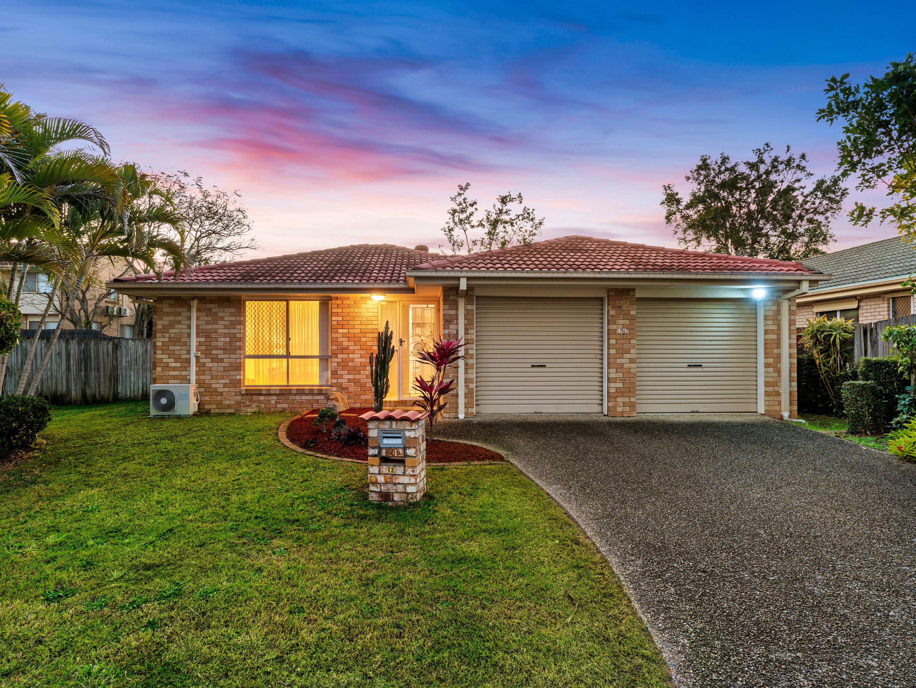 13 Cavill Place — photo from Ray White Sunnybank Hills