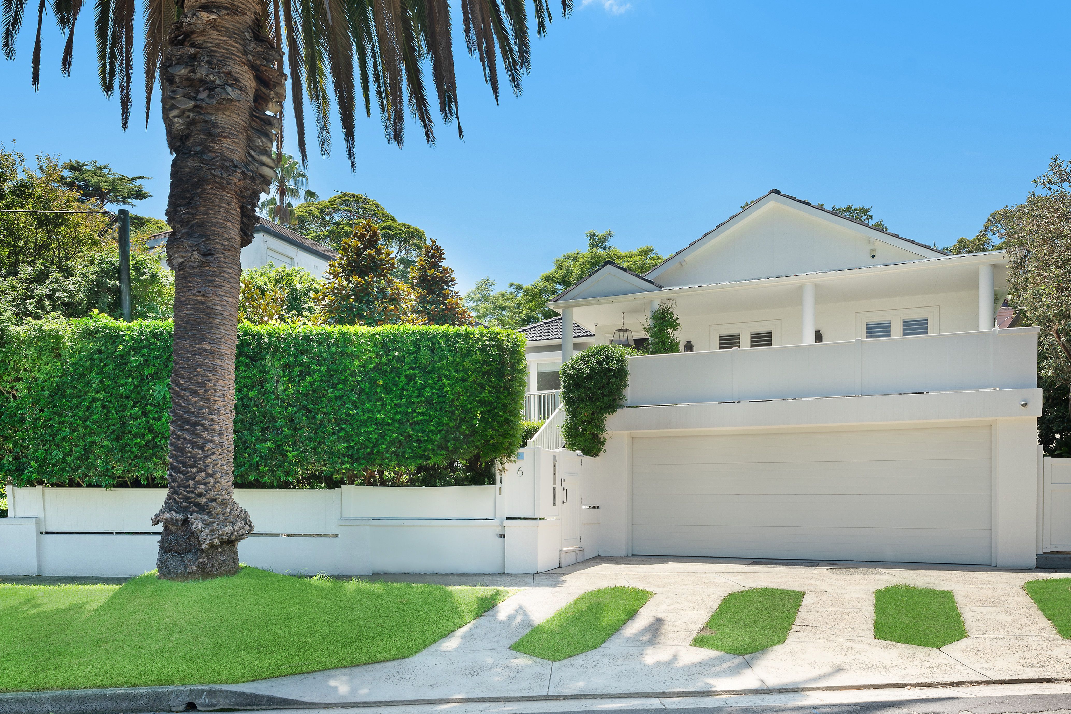 6 Holland Road, Bellevue Hill NSW 2023