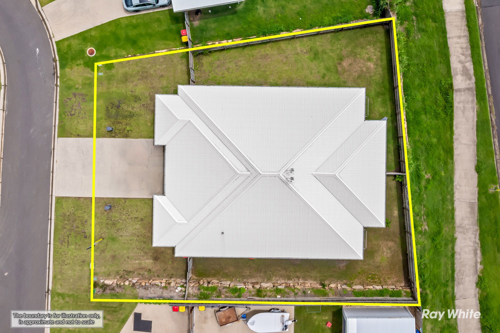 1/7 Civic Lane, Pacific Heights, QLD 4703