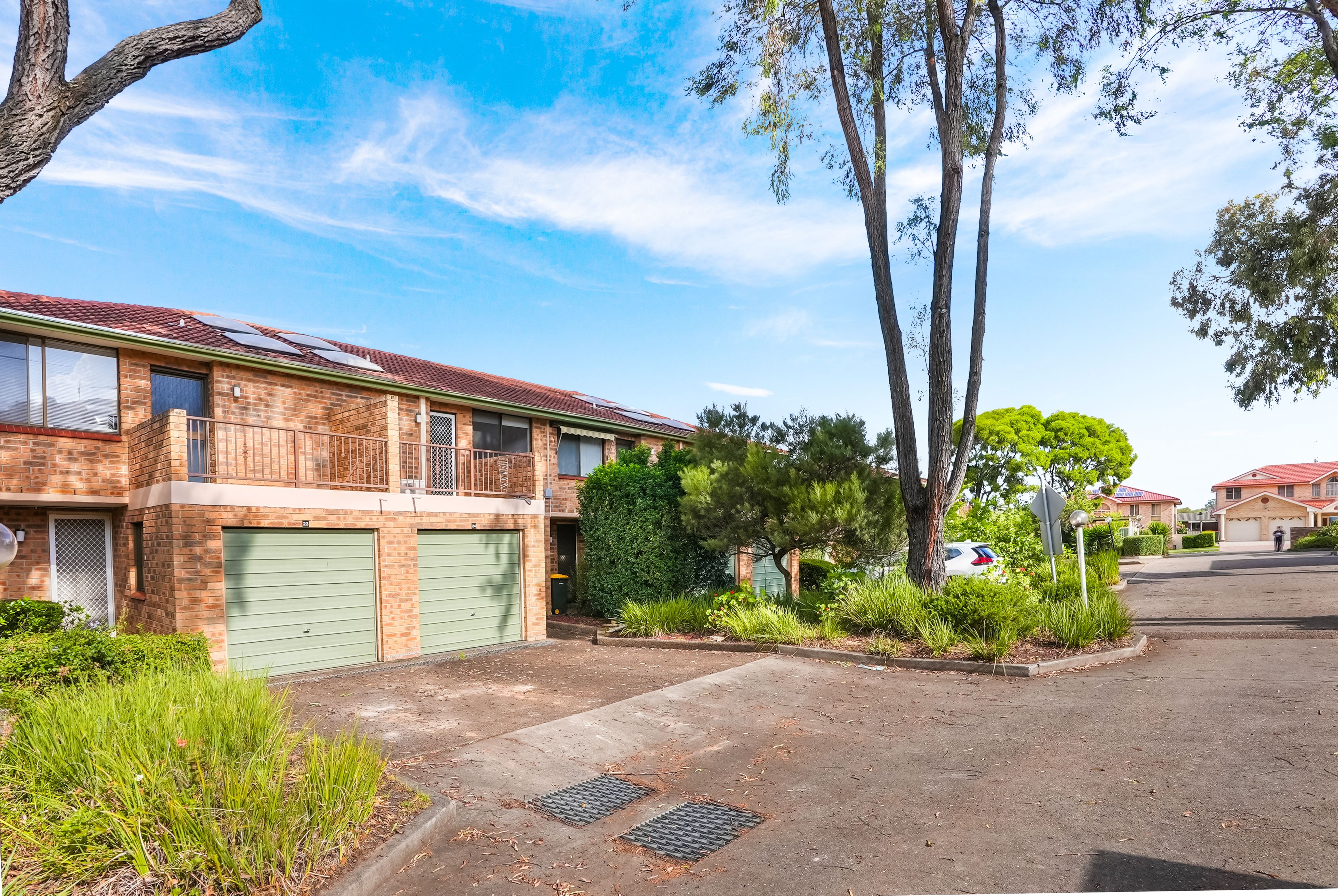24/19 WYE Street, Blacktown, NSW 2148