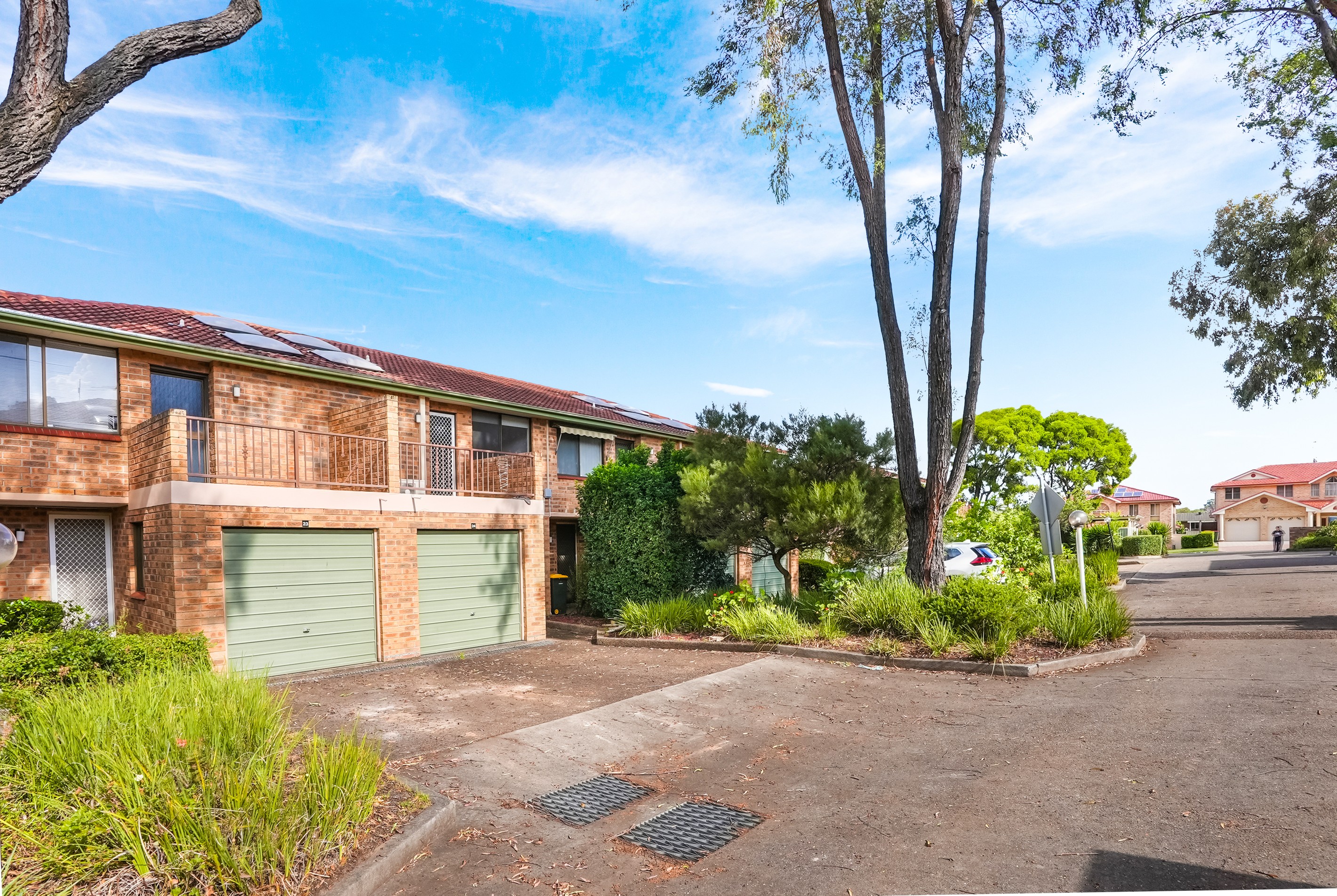 24/19 WYE Street, Blacktown, NSW 2148