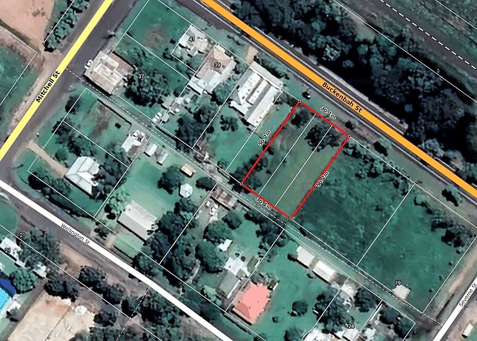 2933 Buckenbah Street, Geurie, NSW 2818 Land for Sale Ray White Dubbo