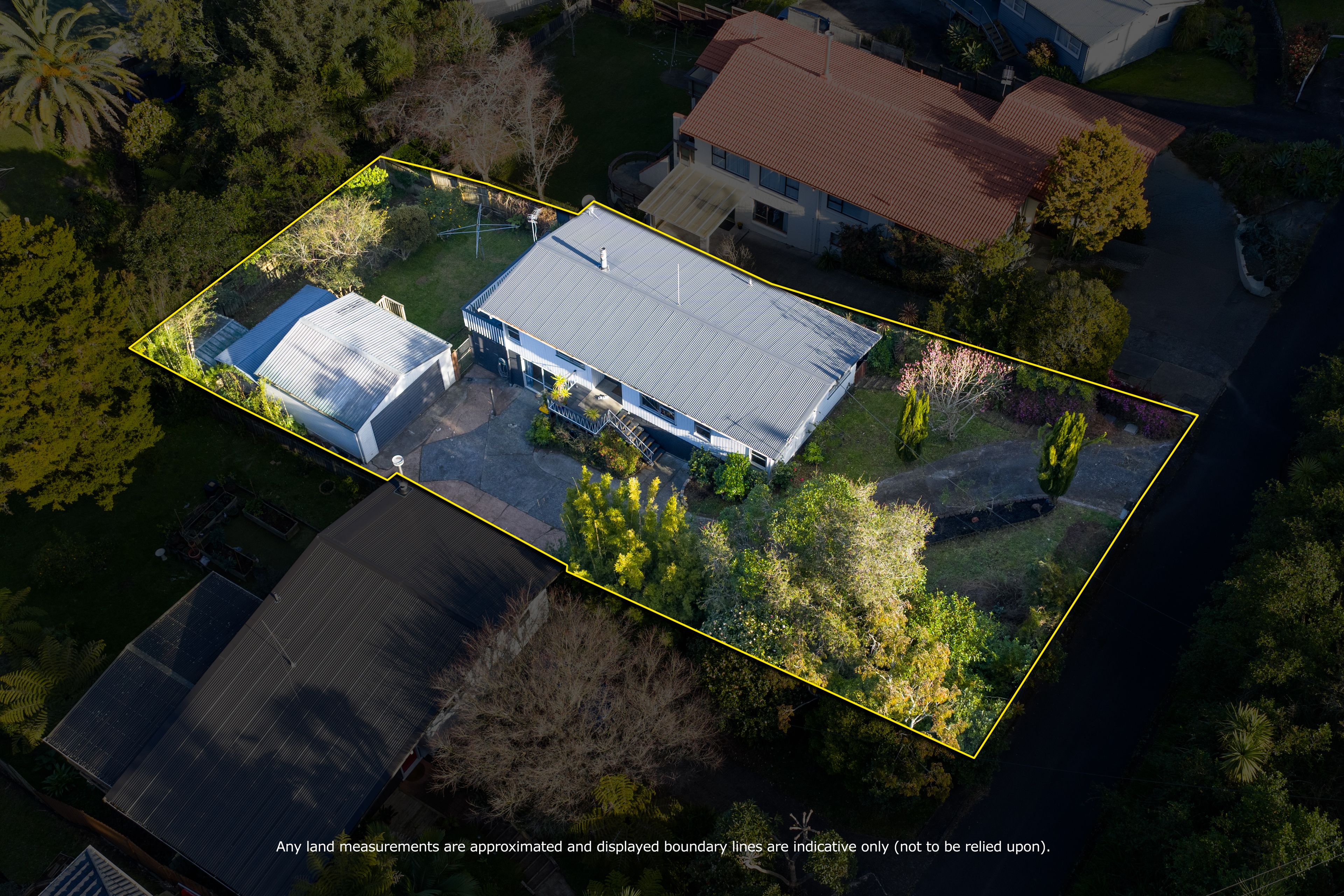 437 Don Buck Road, Massey, Waitakere City