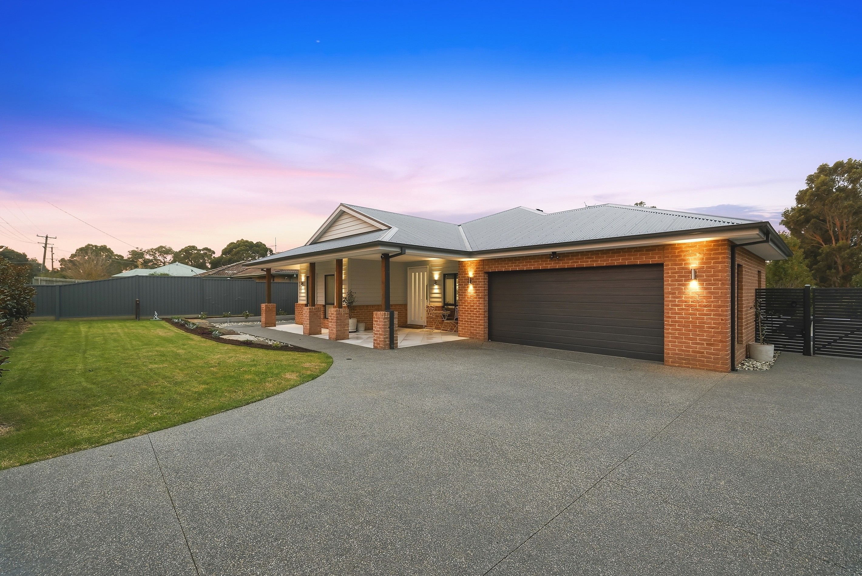 63 Metcalfe Drive, Romsey, VIC 3434