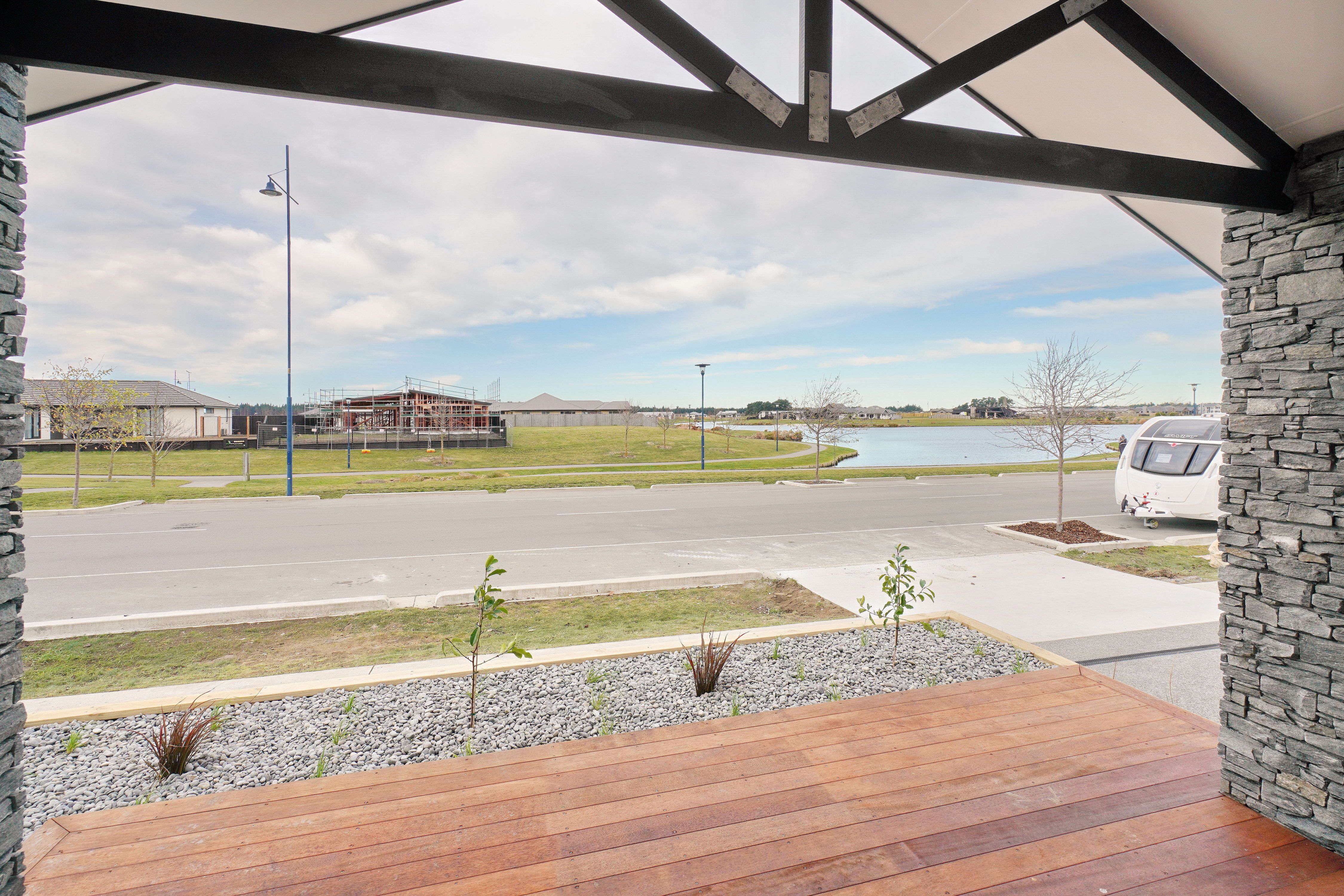 61 Lakeside Drive, Pegasus, Waimakariri District