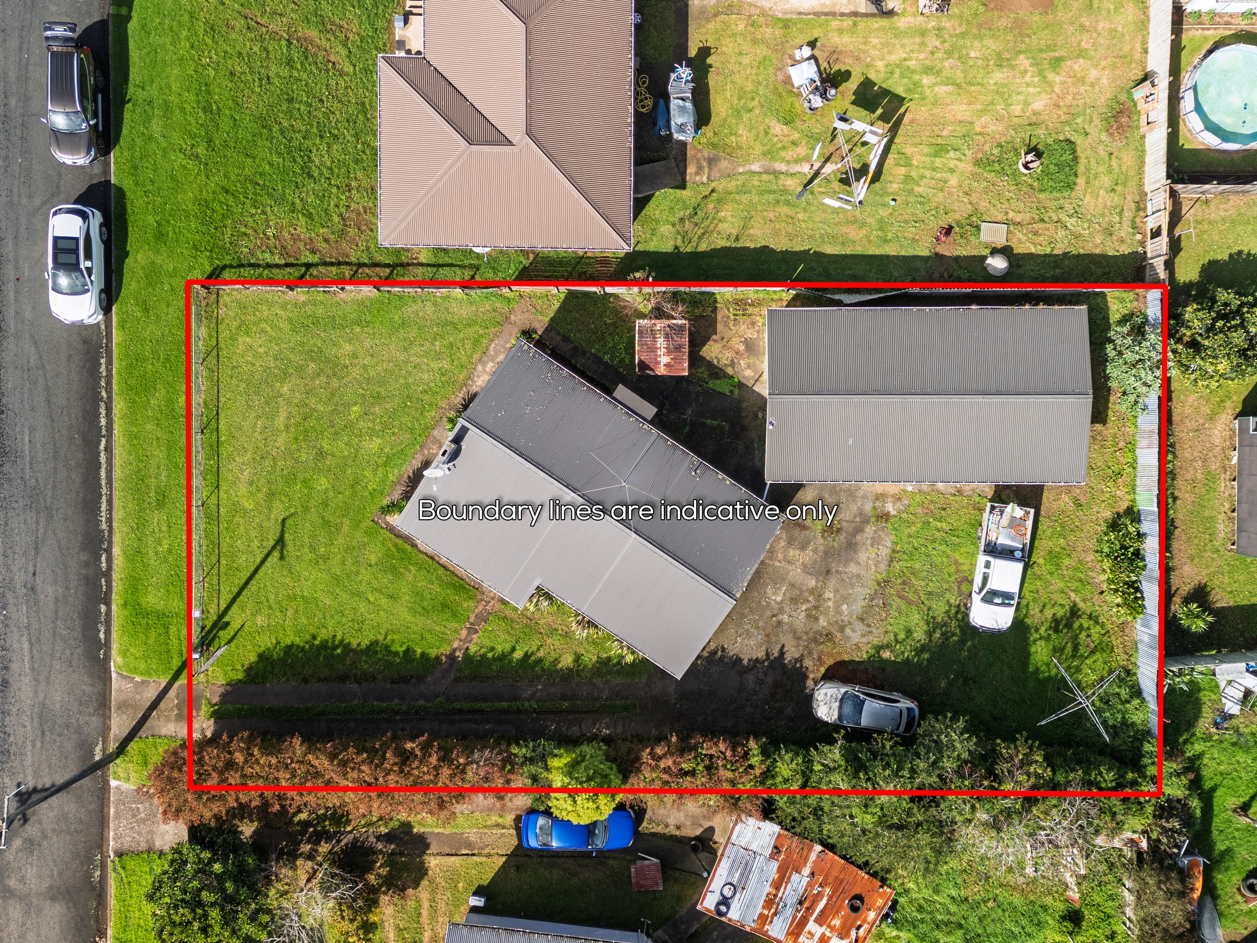 11 Taraire Street, Kaikohe, Far North District