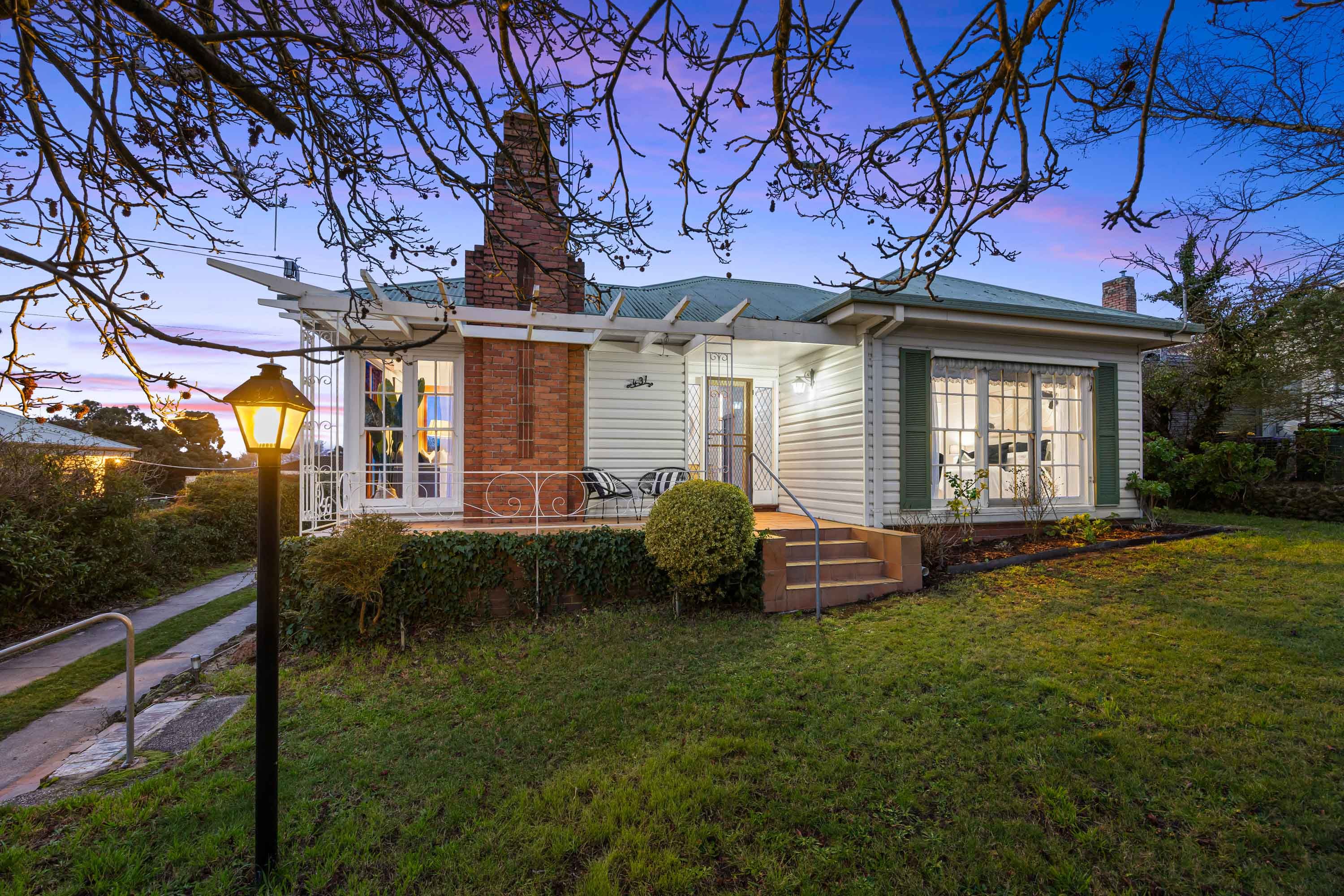 431 Gladstone Street, Golden Point, VIC 3350