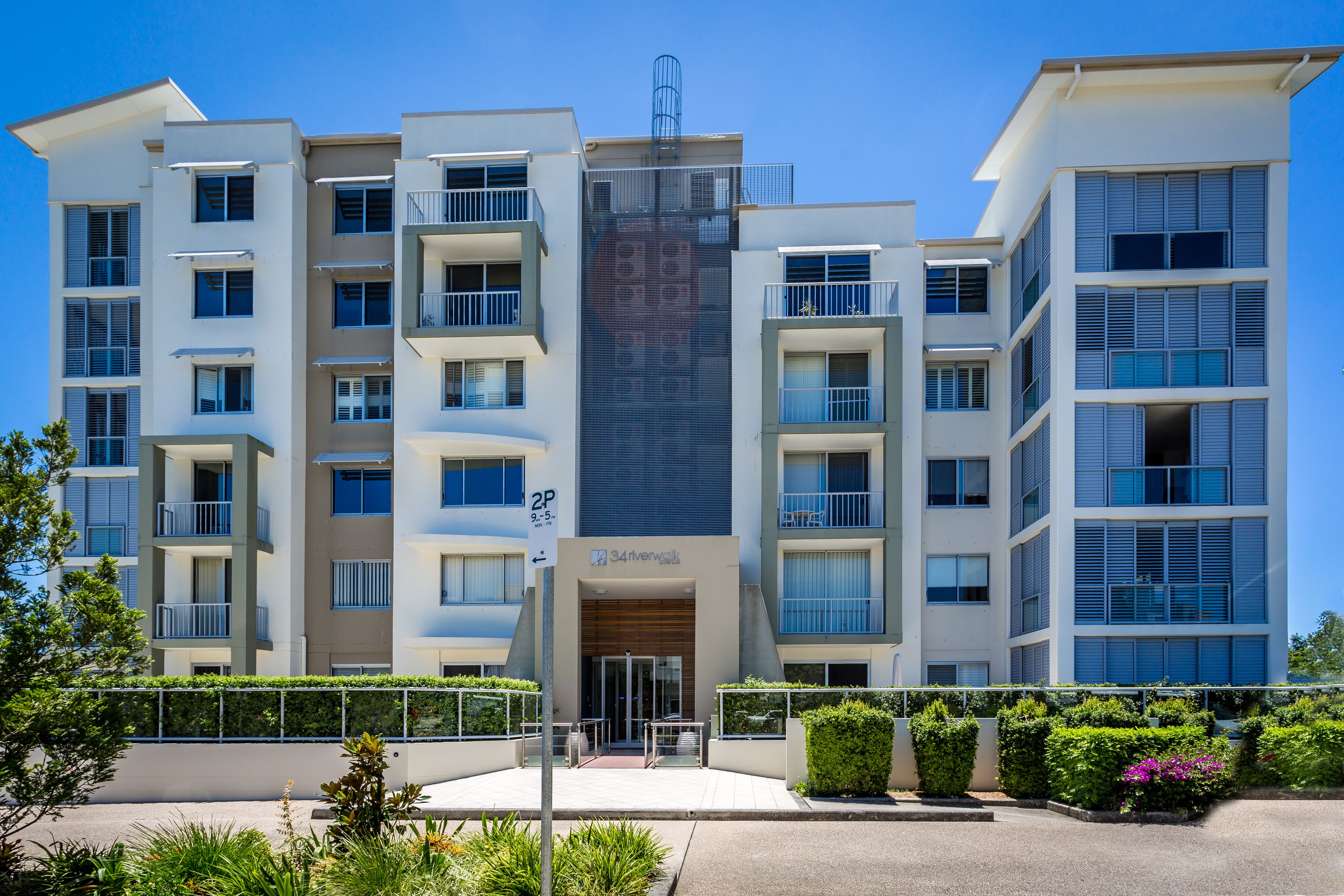 19/34 Riverwalk Avenue, Robina, QLD 4226