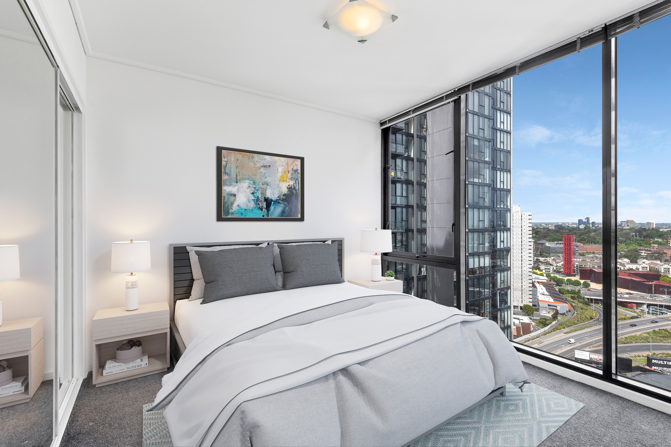 226/173 City Road, Southbank, VIC 3006