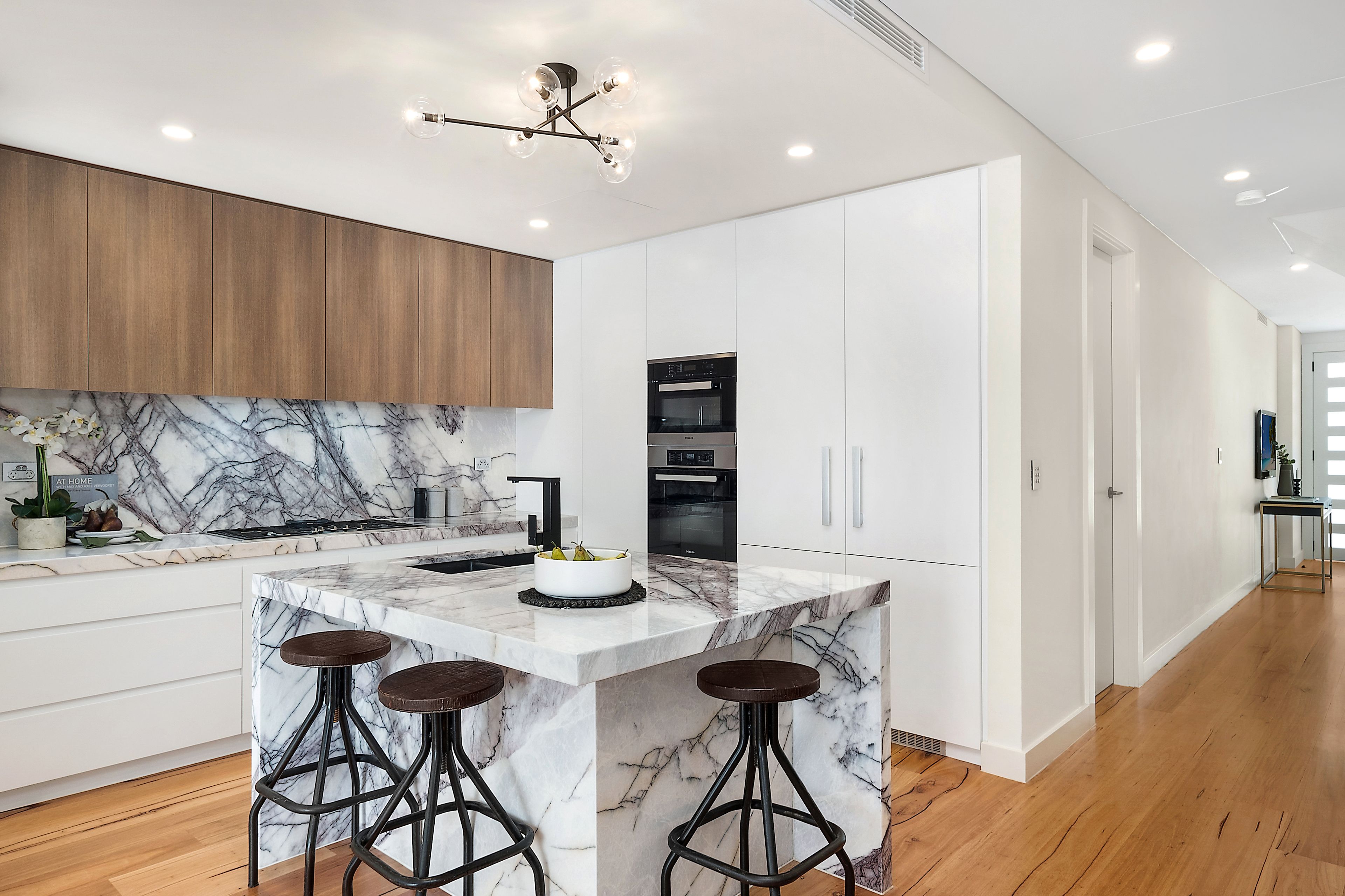 Residence 1/121 Chaleyer Street, Rose Bay, NSW 2029