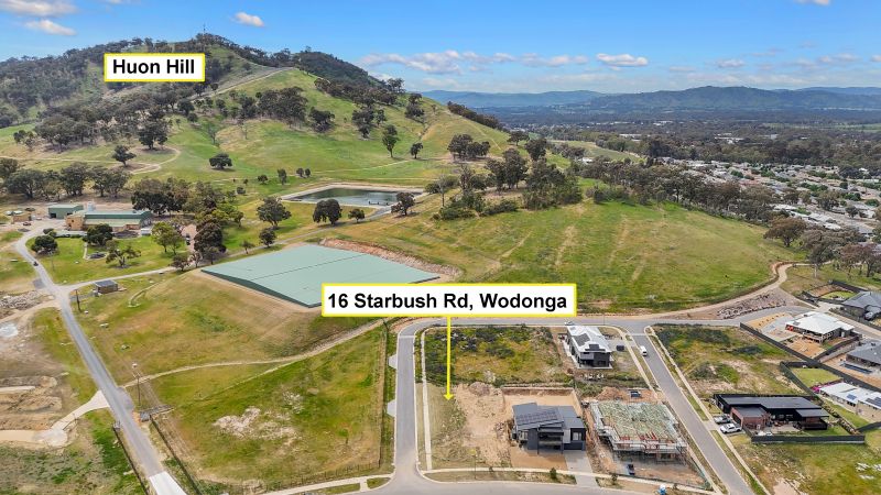 16 Starbush Road, Wodonga, VIC 3690
