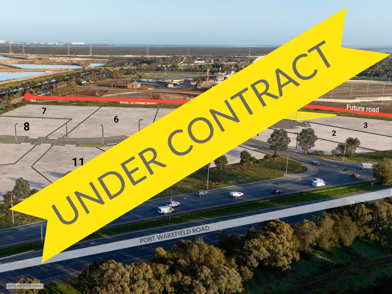 4/Lot 100 Globe Derby Drive, Globe Derby Park, SA 5110