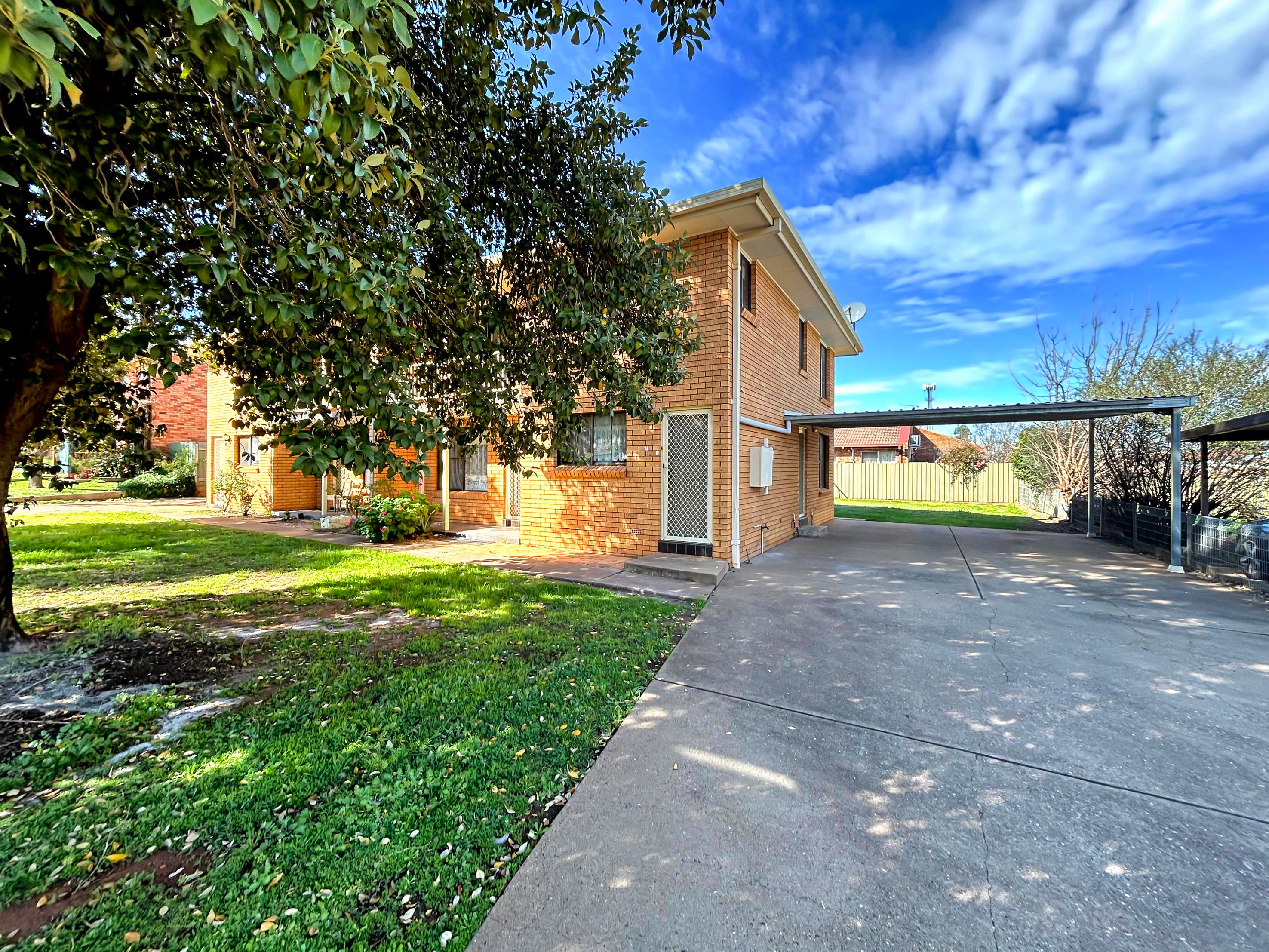 4/5 Forrest Crescent, Dubbo, NSW 2830