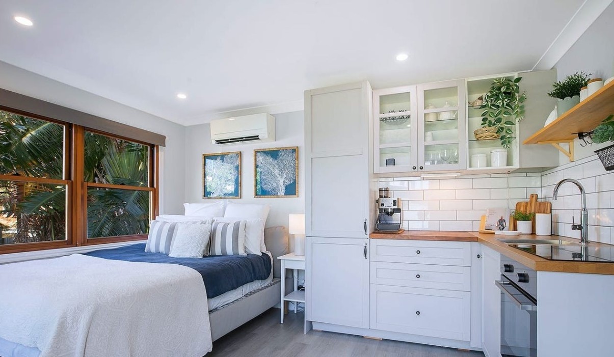 3/31 Marine Parade, Redcliffe, QLD 4020