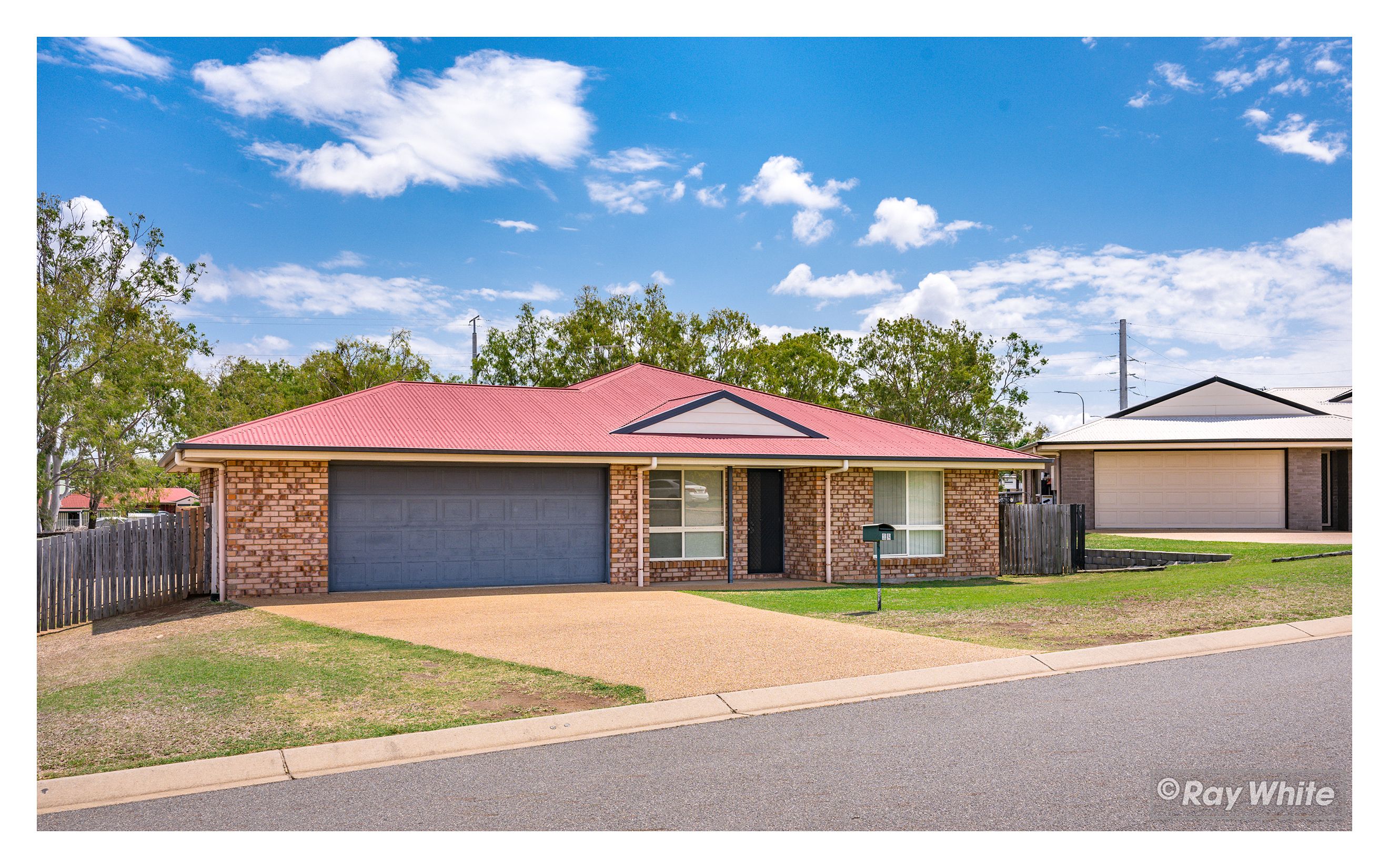 12 Riley Drive, Gracemere, QLD 4702 Sold House Ray White Rockhampton