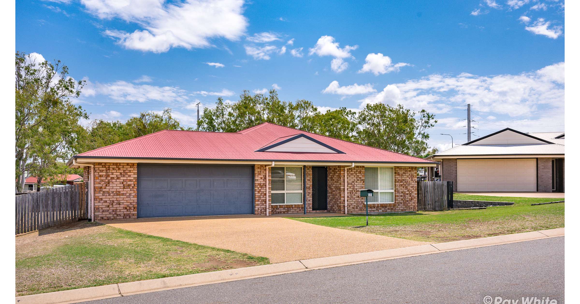 12 Riley Drive, Gracemere, QLD 4702 - Sold House - Ray White Rockhampton