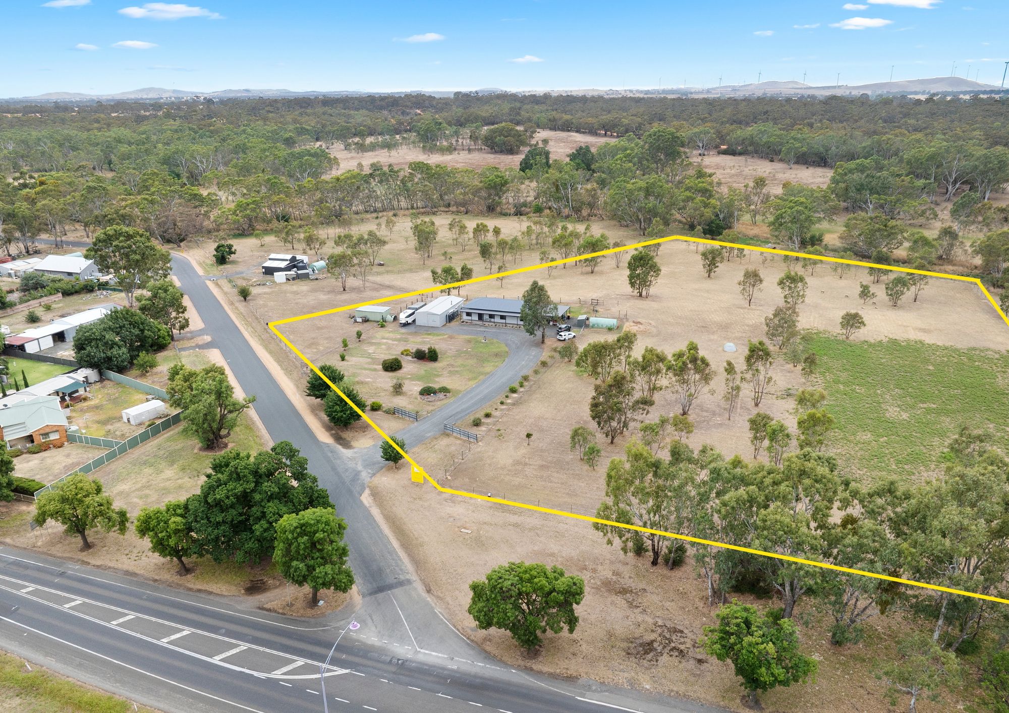 133 Stephenson Street, GREAT WESTERN, VIC 3374