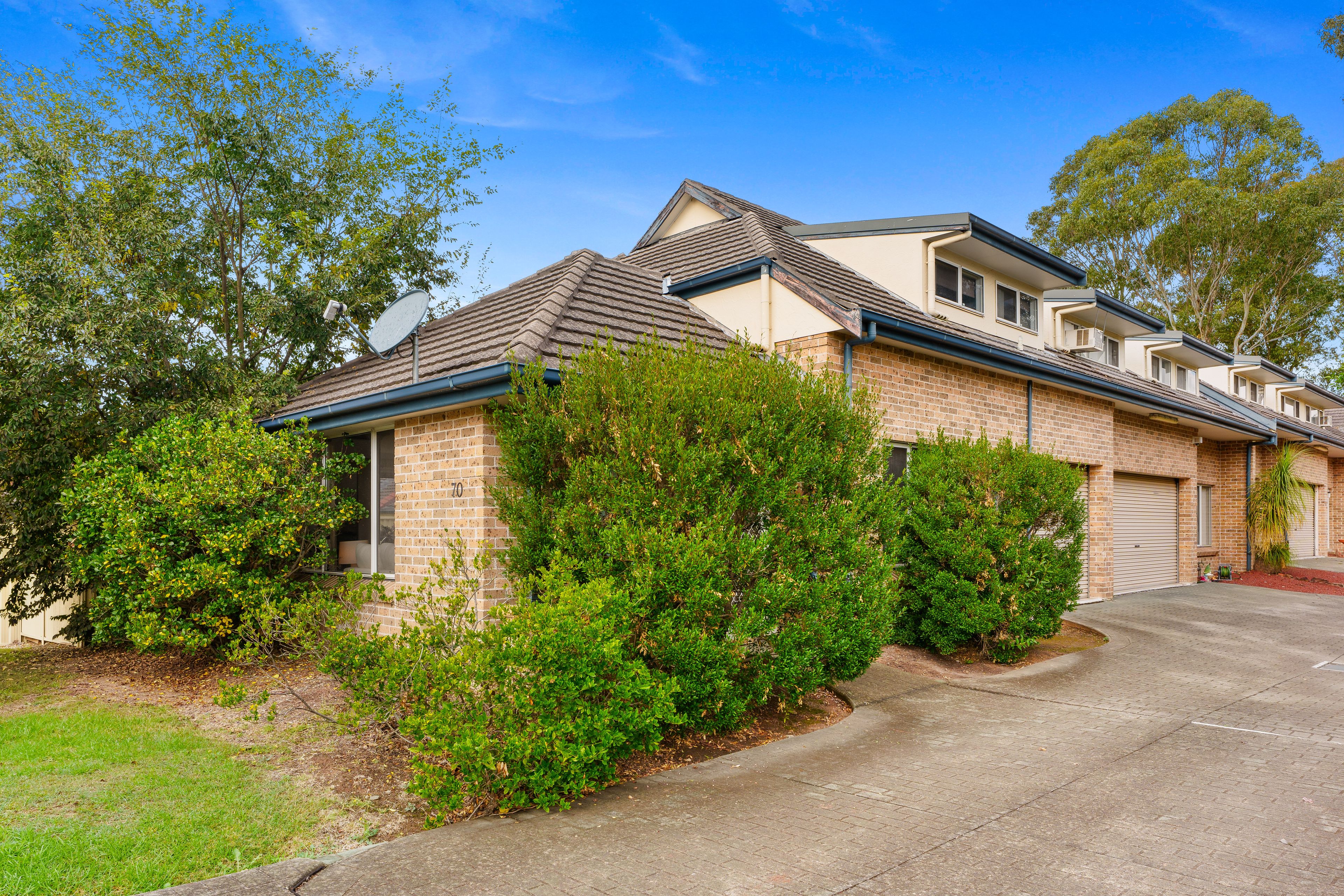 1/70 Stafford Street, Kingswood, NSW