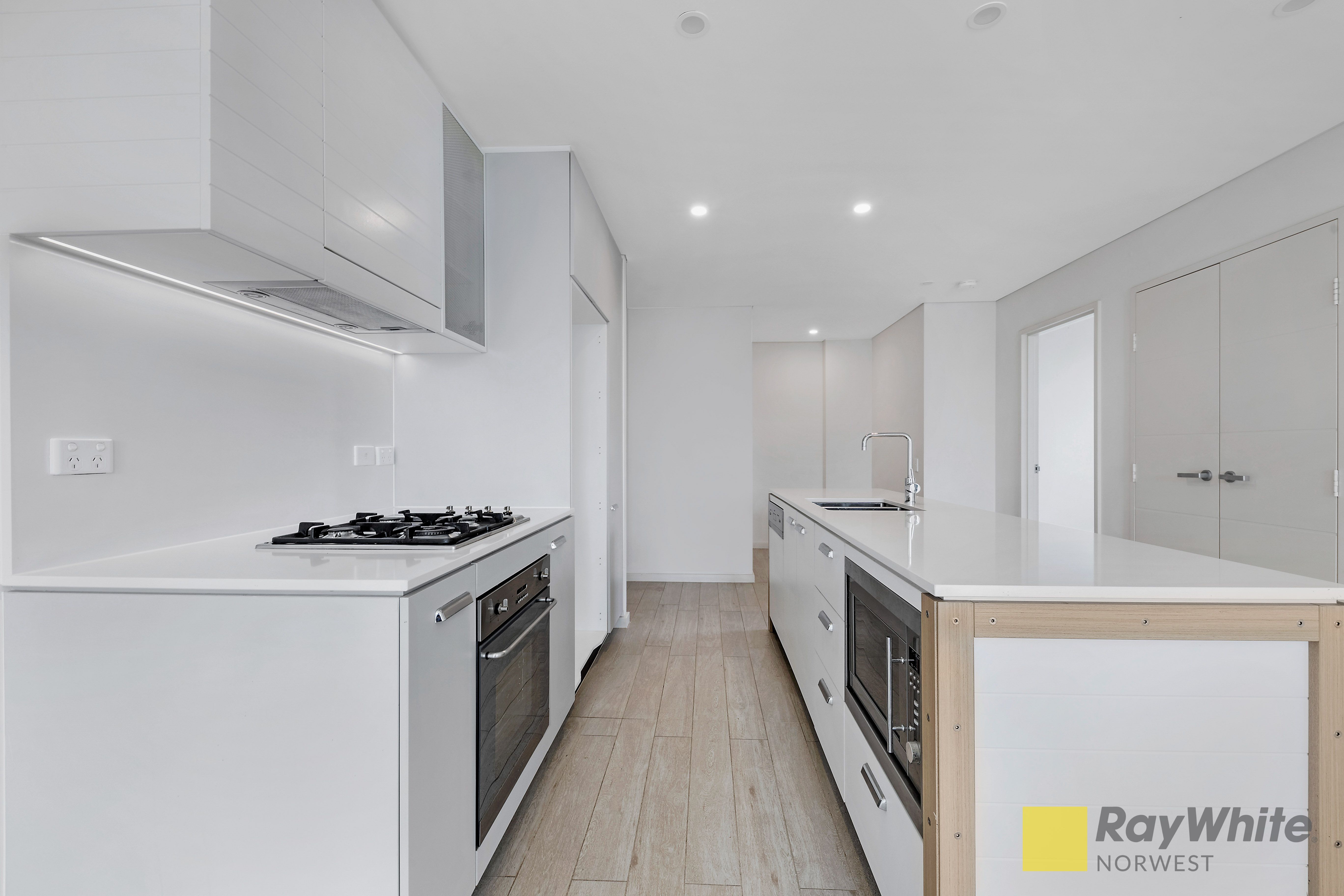 502/24-32 Koorine Street, Ermington, NSW 2115