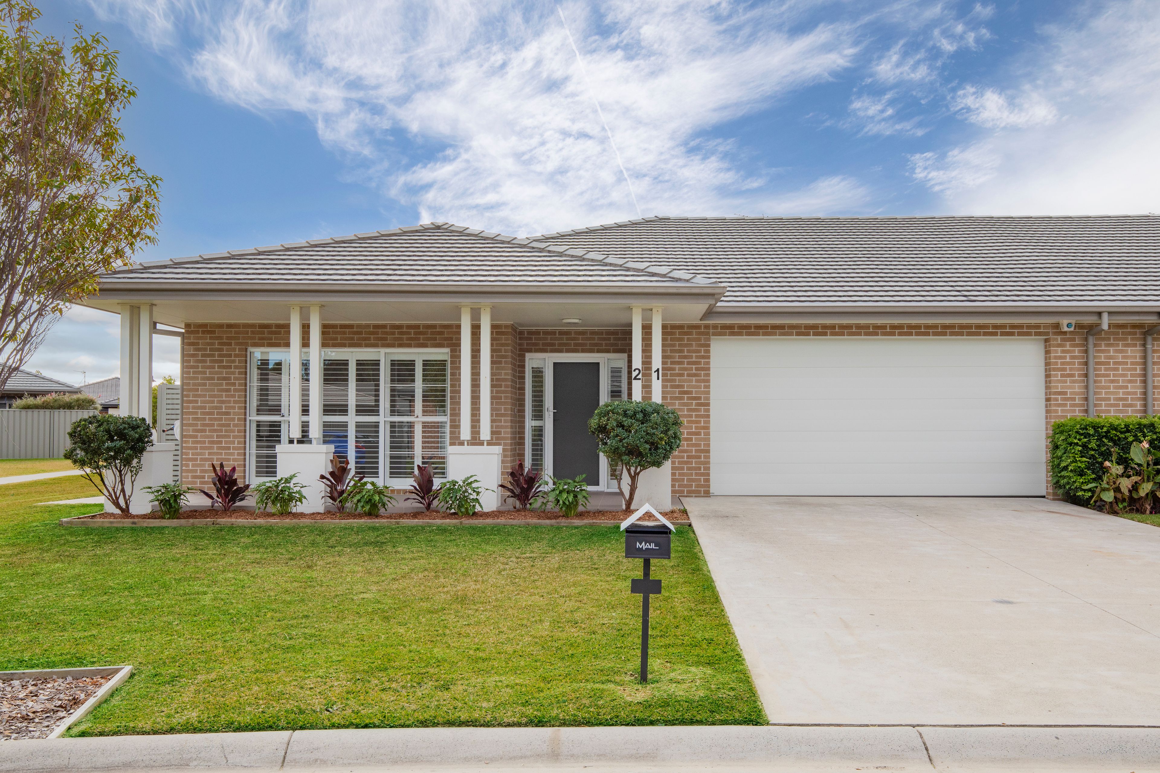 21 Lorikeet Circuit, Fullerton Cove, NSW 2318 House for Sale Ray