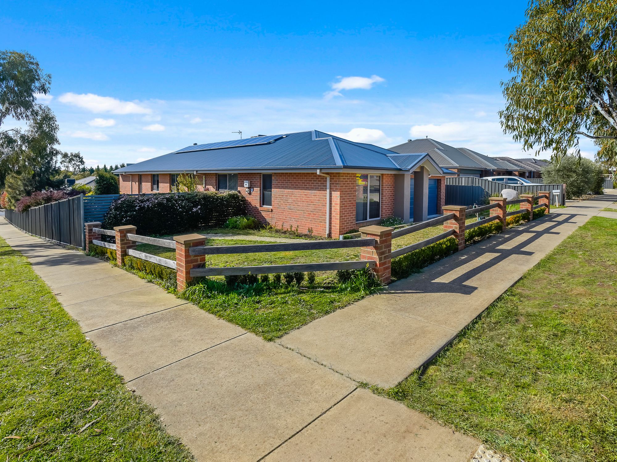 1 Stevensons Rise, Kyneton, VIC 3444