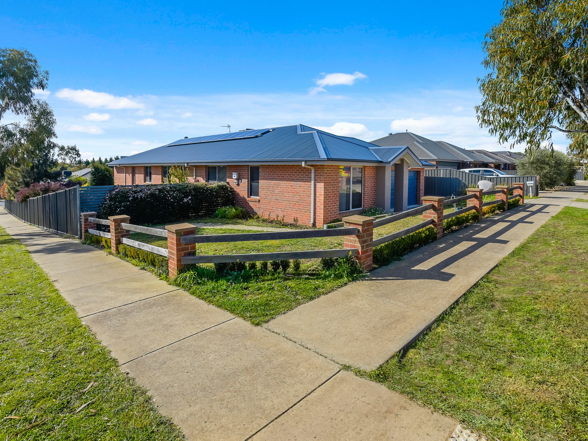 1 Stevensons Rise, Kyneton, VIC 3444