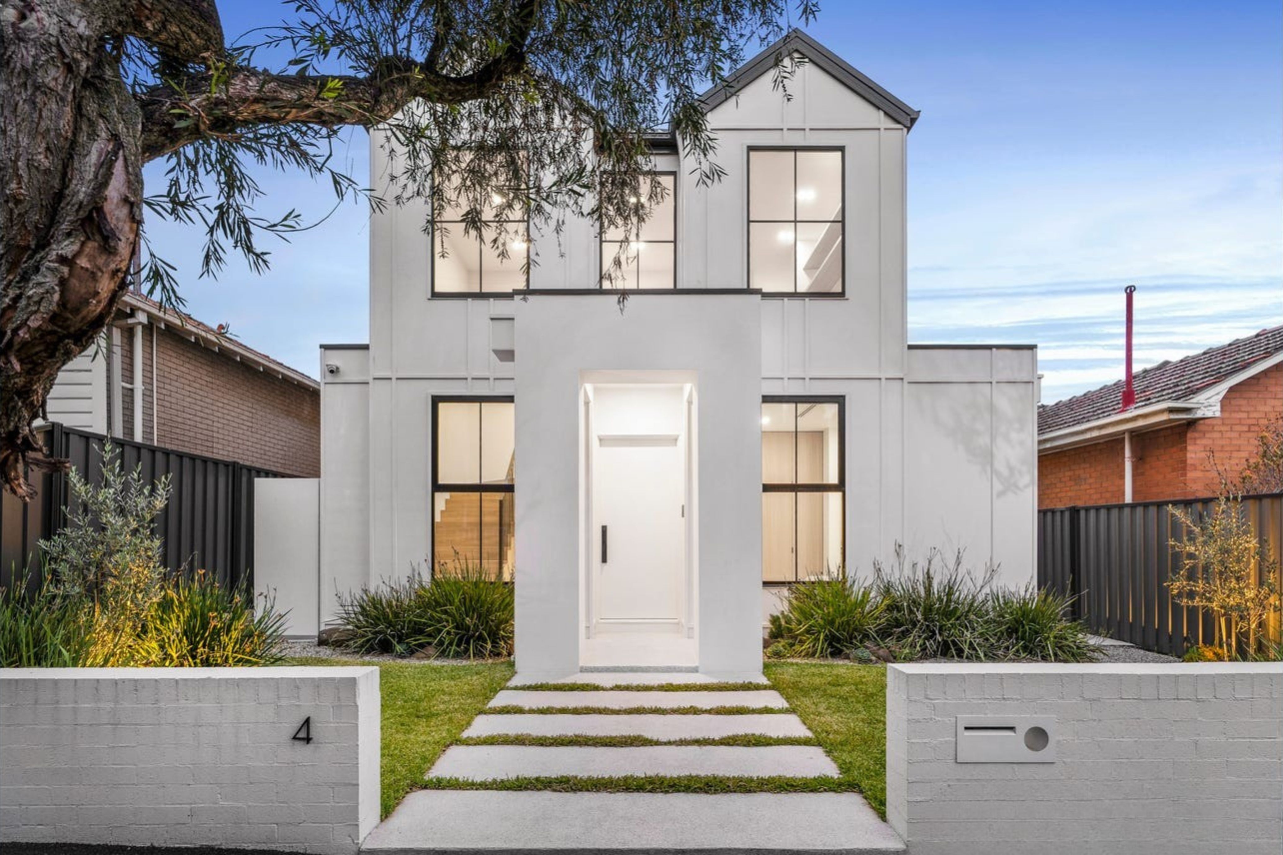 4 Latrobe Street, Brunswick VIC 3056