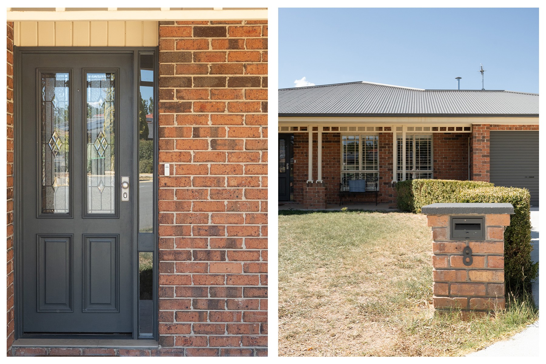 8 Hale Place, Palmerston, ACT 2913