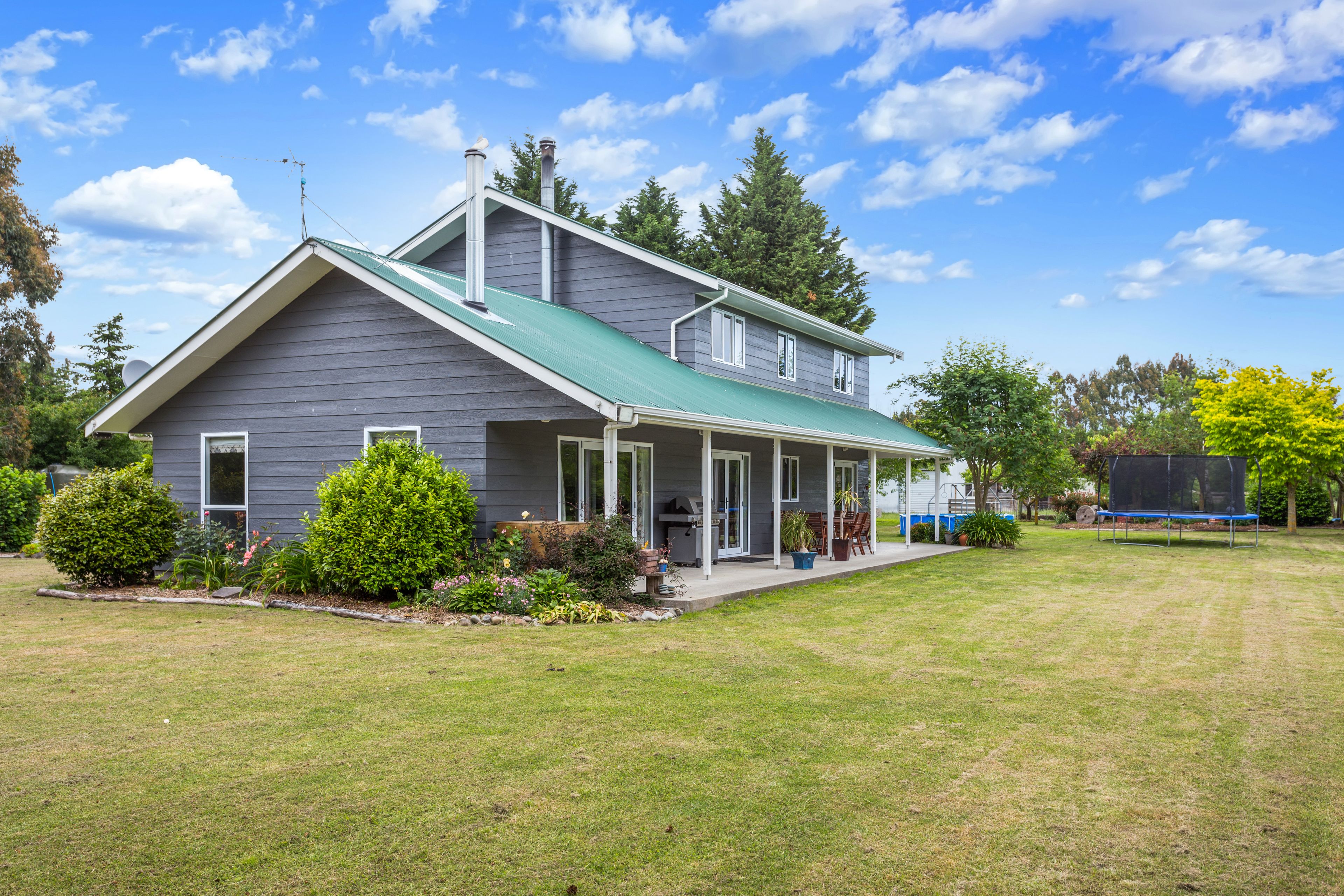 729 Poyntzs Road, West Eyreton, Waimakariri District