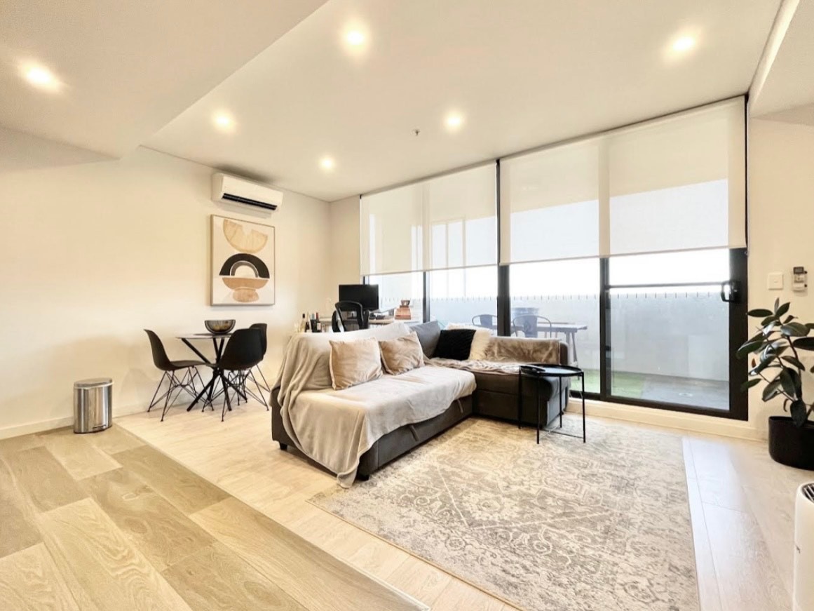 35/387 Macquarie Street, Liverpool, NSW 2170