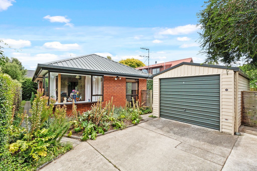 1D Sylvia Street, Parklands, Christchurch City