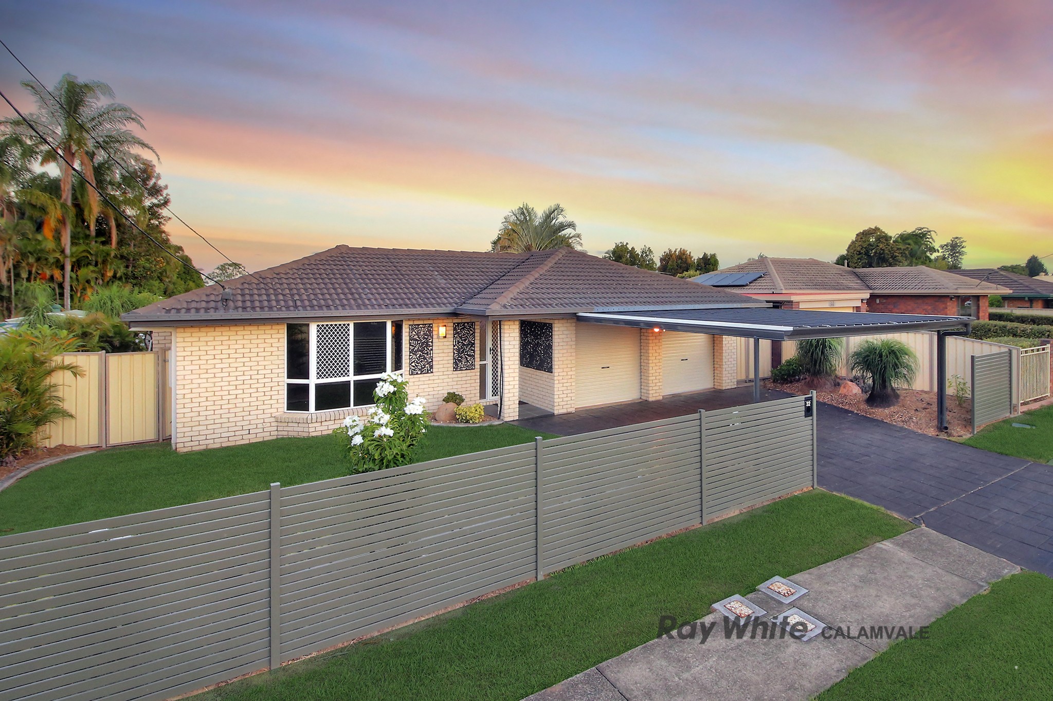32 Peverell Street, Hillcrest, QLD 4118