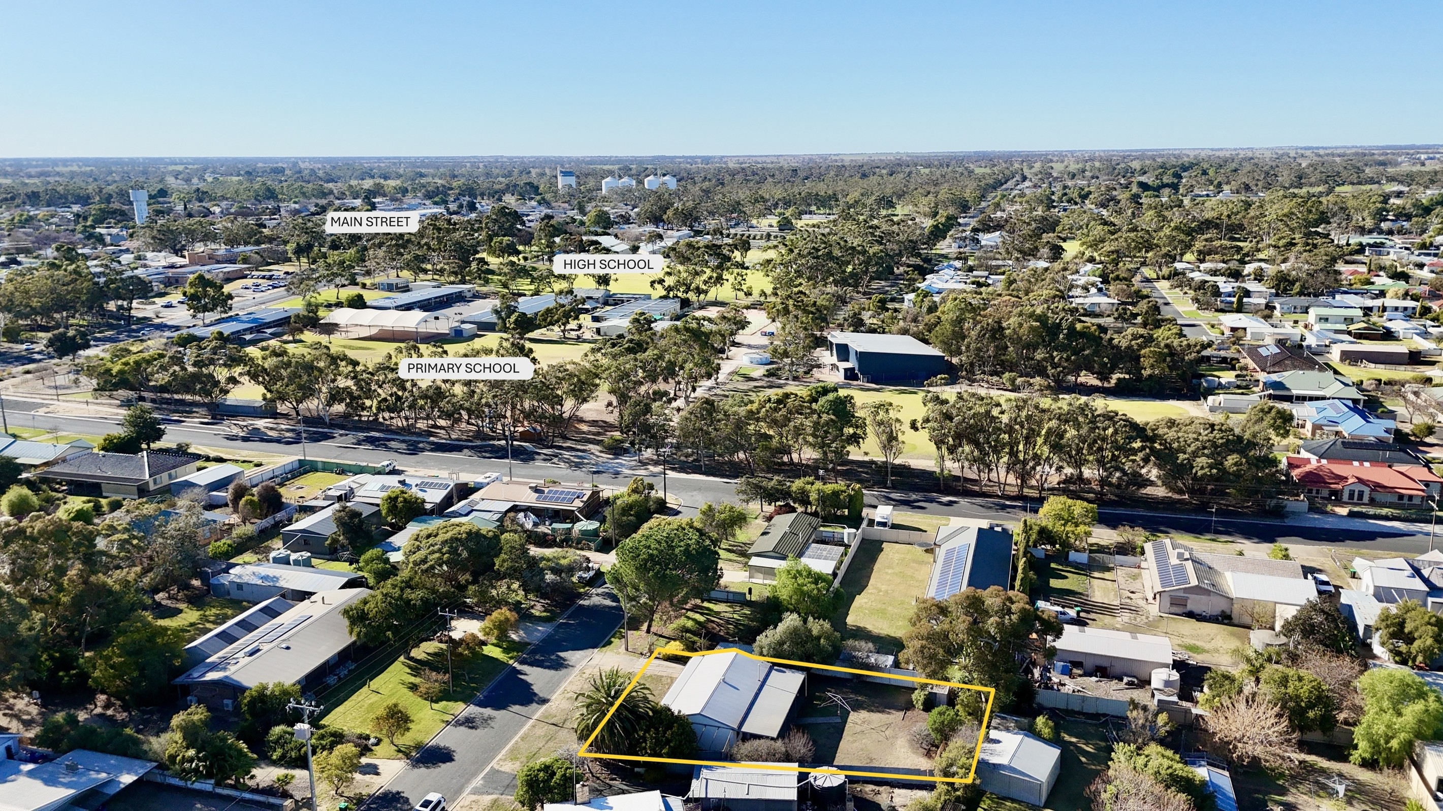 12 Buik Street, Bordertown, SA 5268