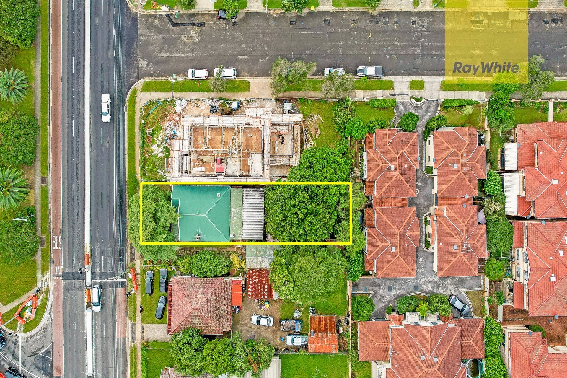 137 Victoria Road, Parramatta, NSW 2150