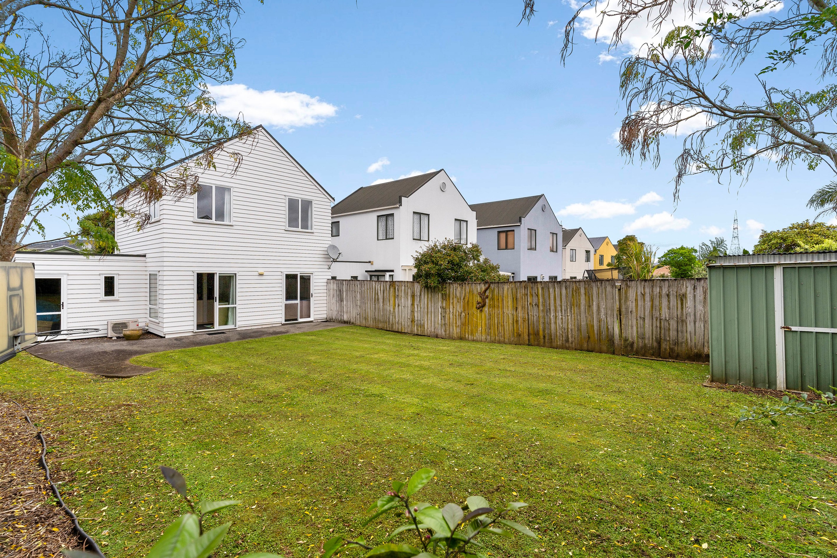 15 Blumhardt Place, Avondale, Auckland City