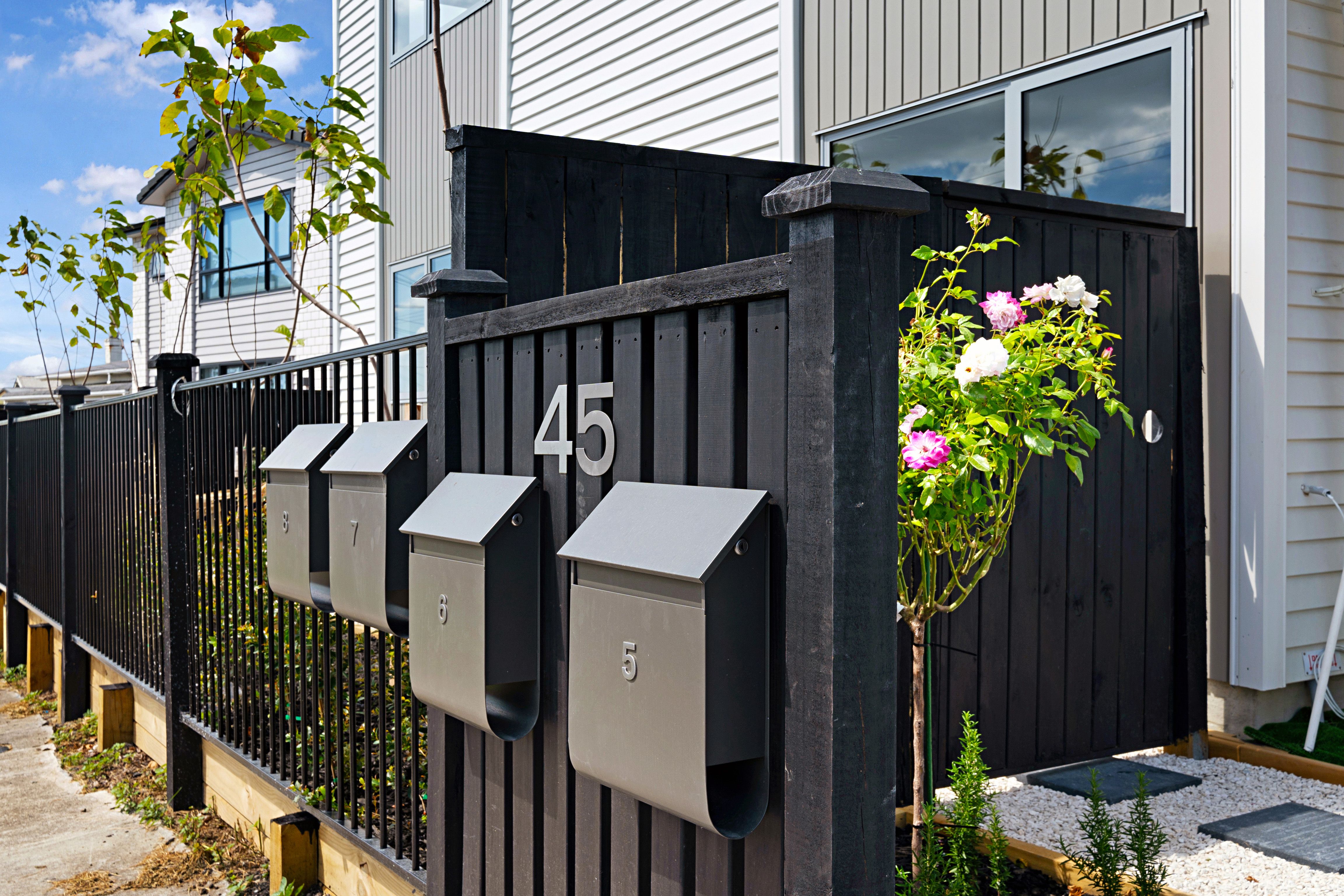 6/45 Methuen Road, New Windsor, Auckland City