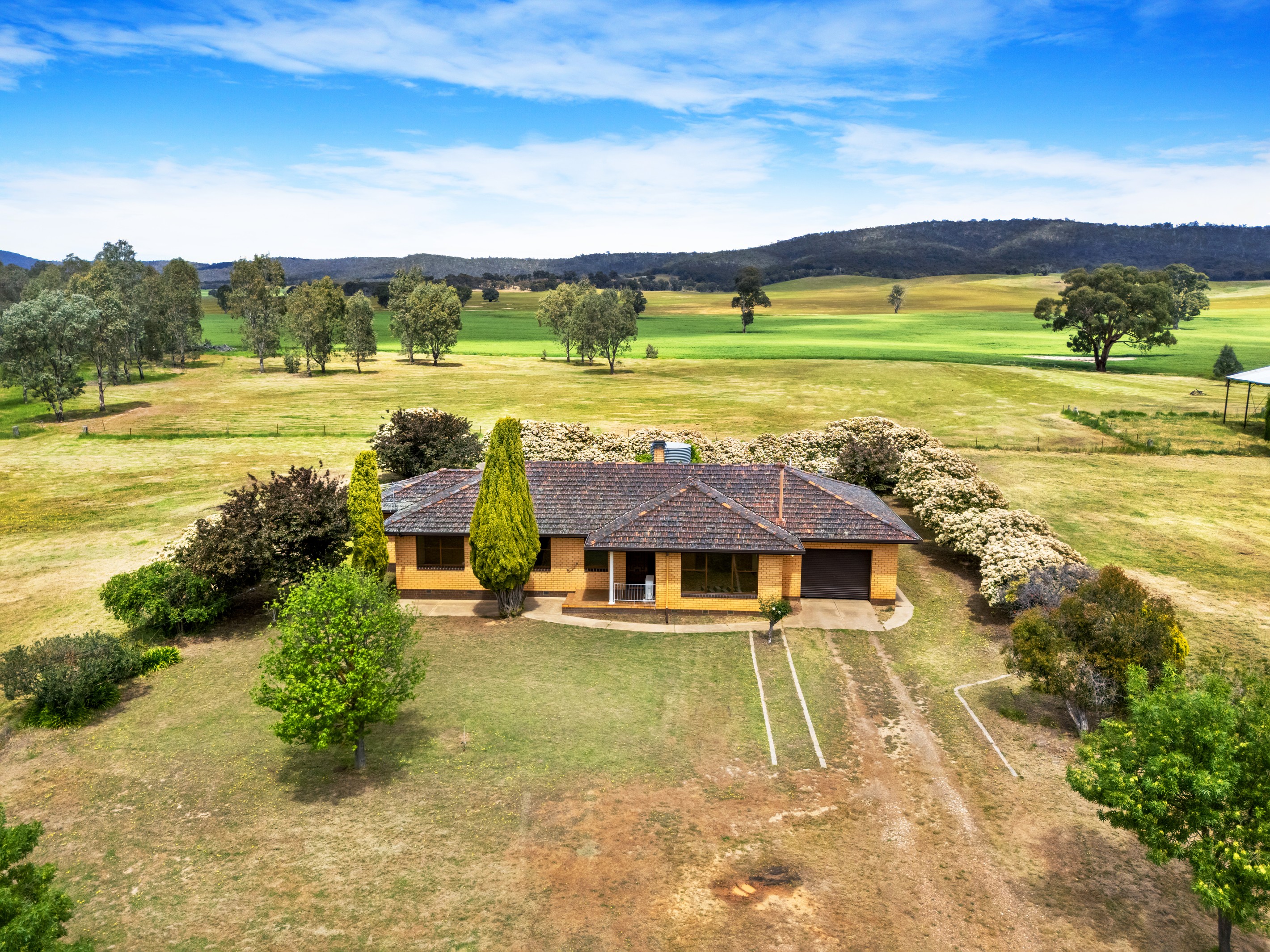 4704 Stawell-avoca Road, Frenchmans, VIC 3384