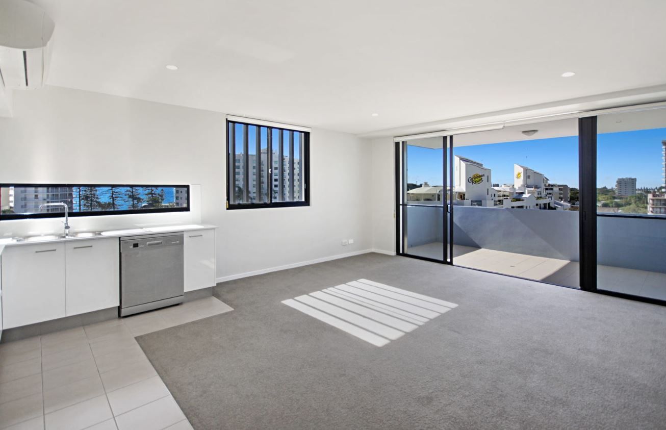 401/24 Brisbane Road, Mooloolaba, QLD 4557