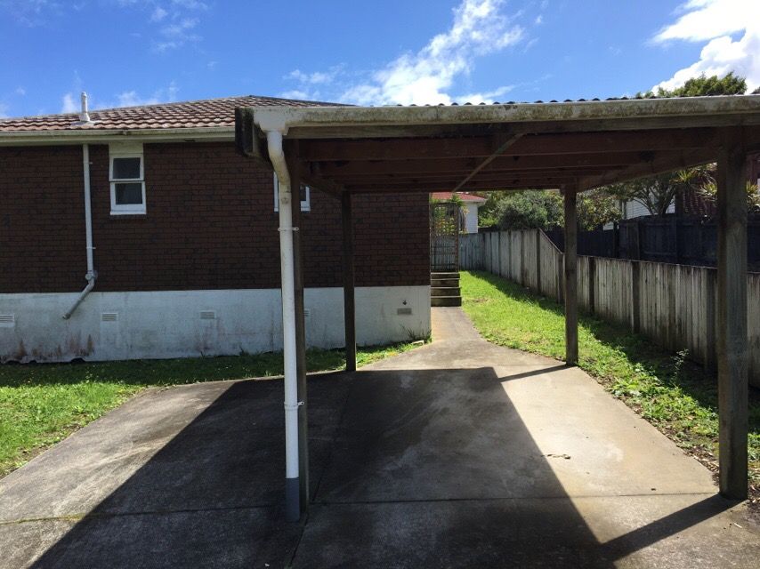 Weymouth, Manukau City