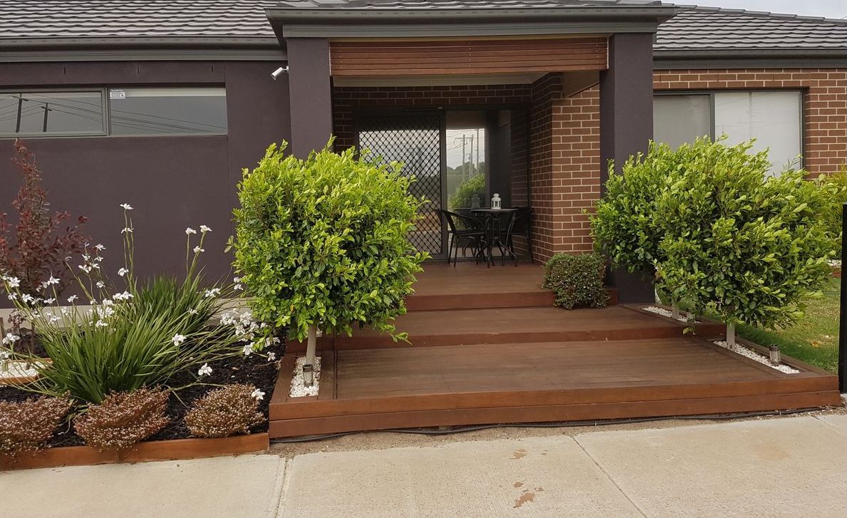 296 Sayers Road, Truganina, VIC 3029